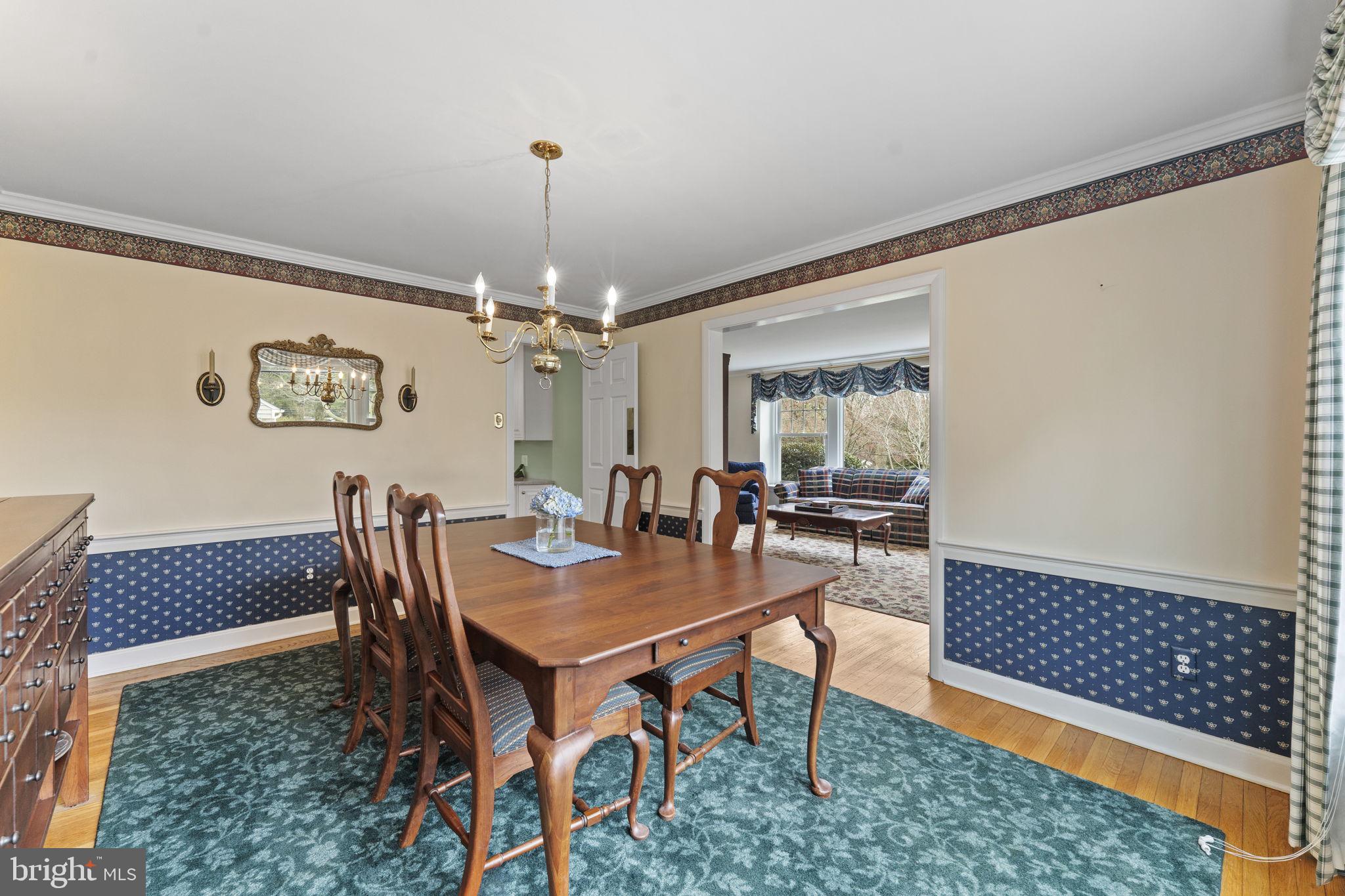 SOUTH WAYNE - Residential