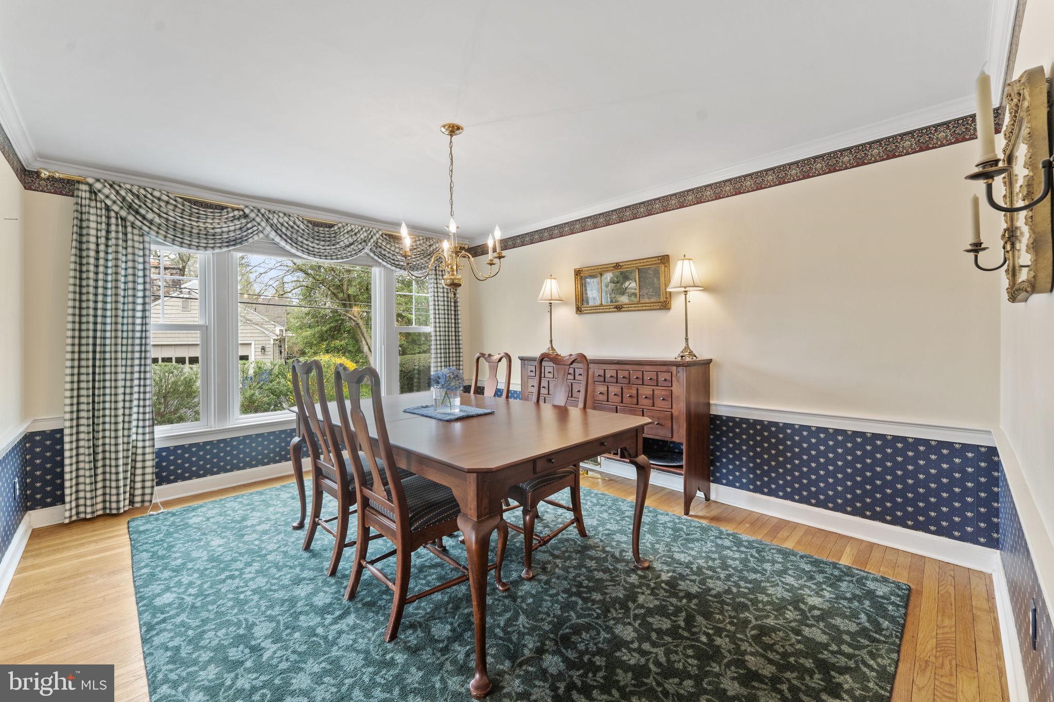 SOUTH WAYNE - Residential