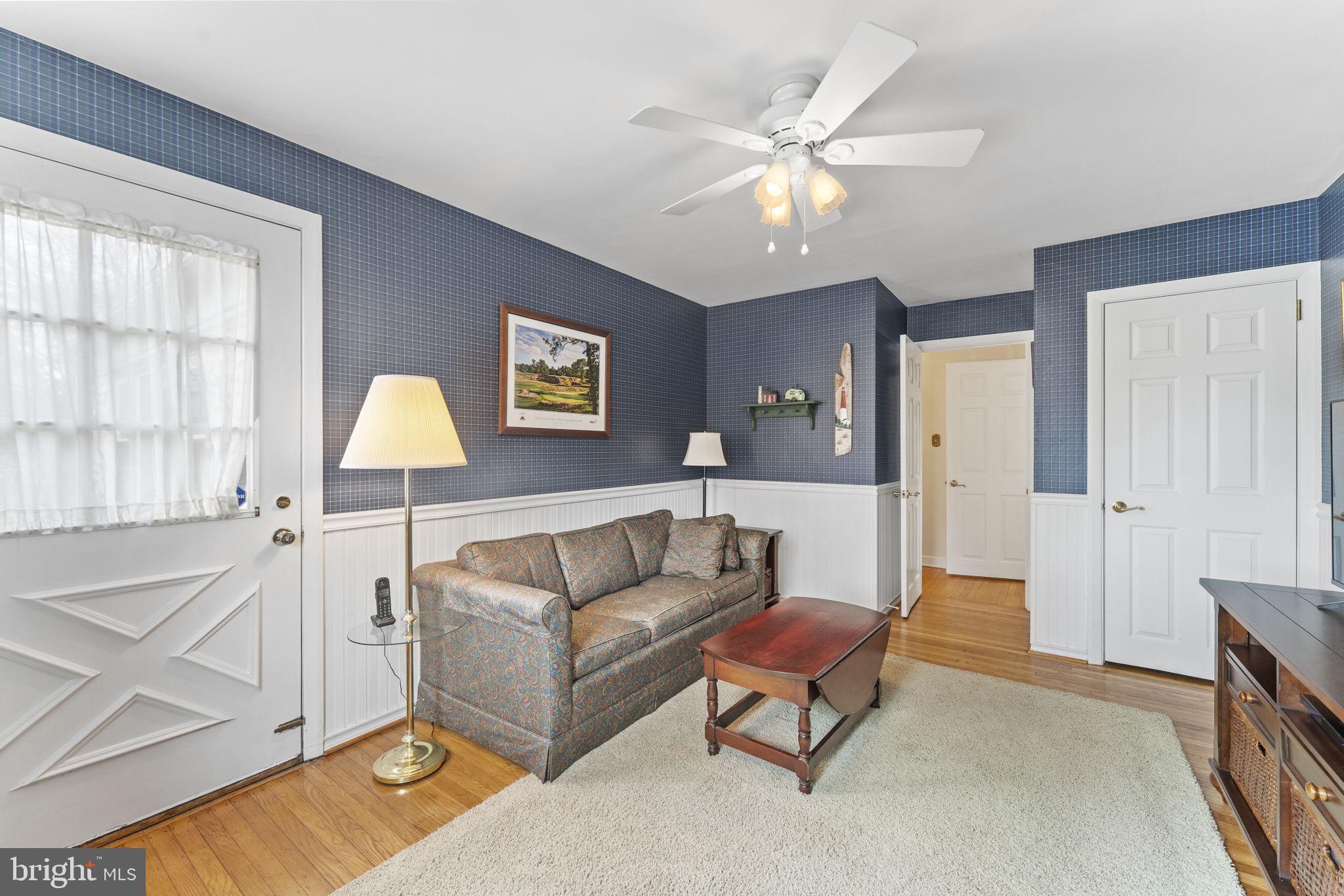 SOUTH WAYNE - Residential