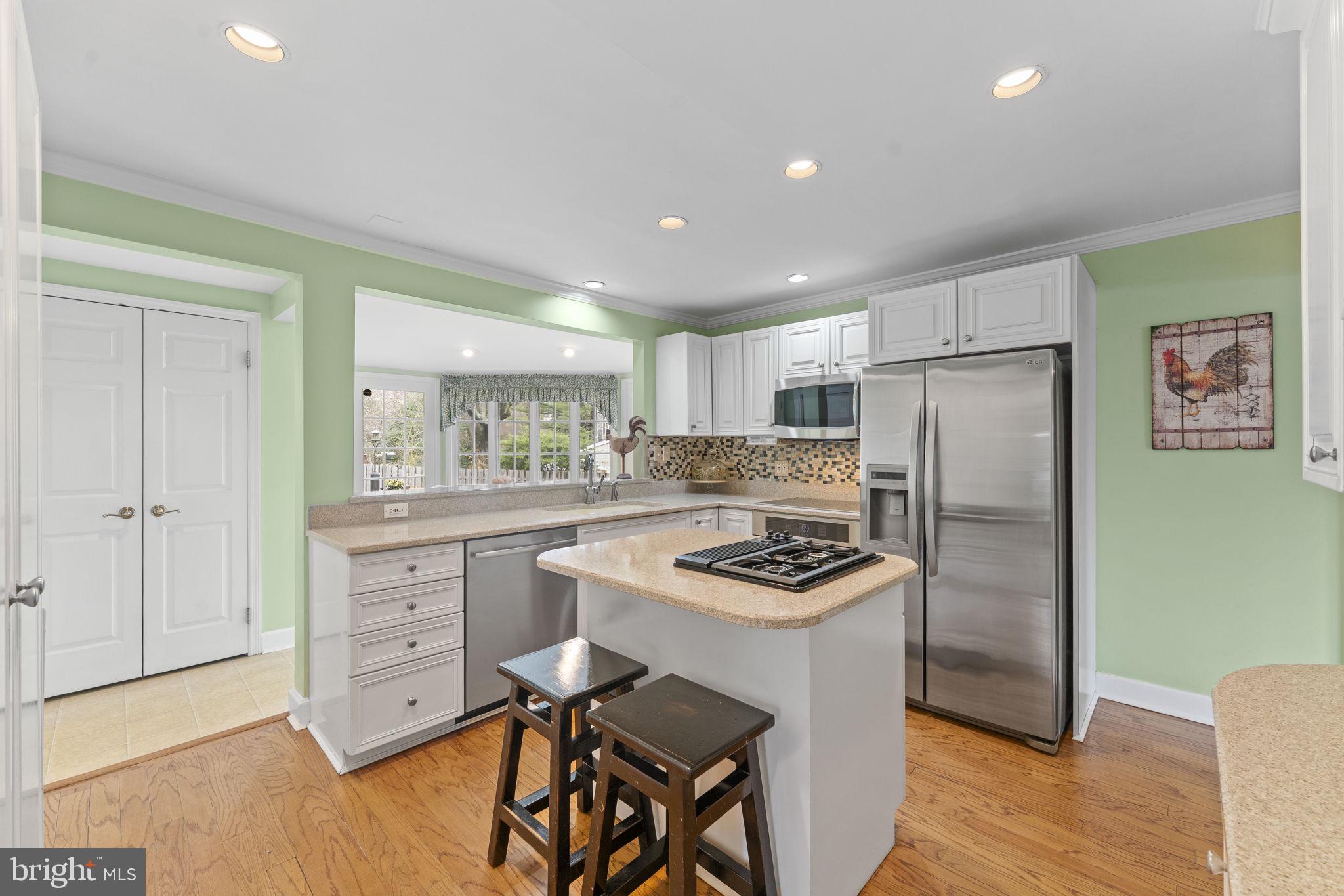 SOUTH WAYNE - Residential