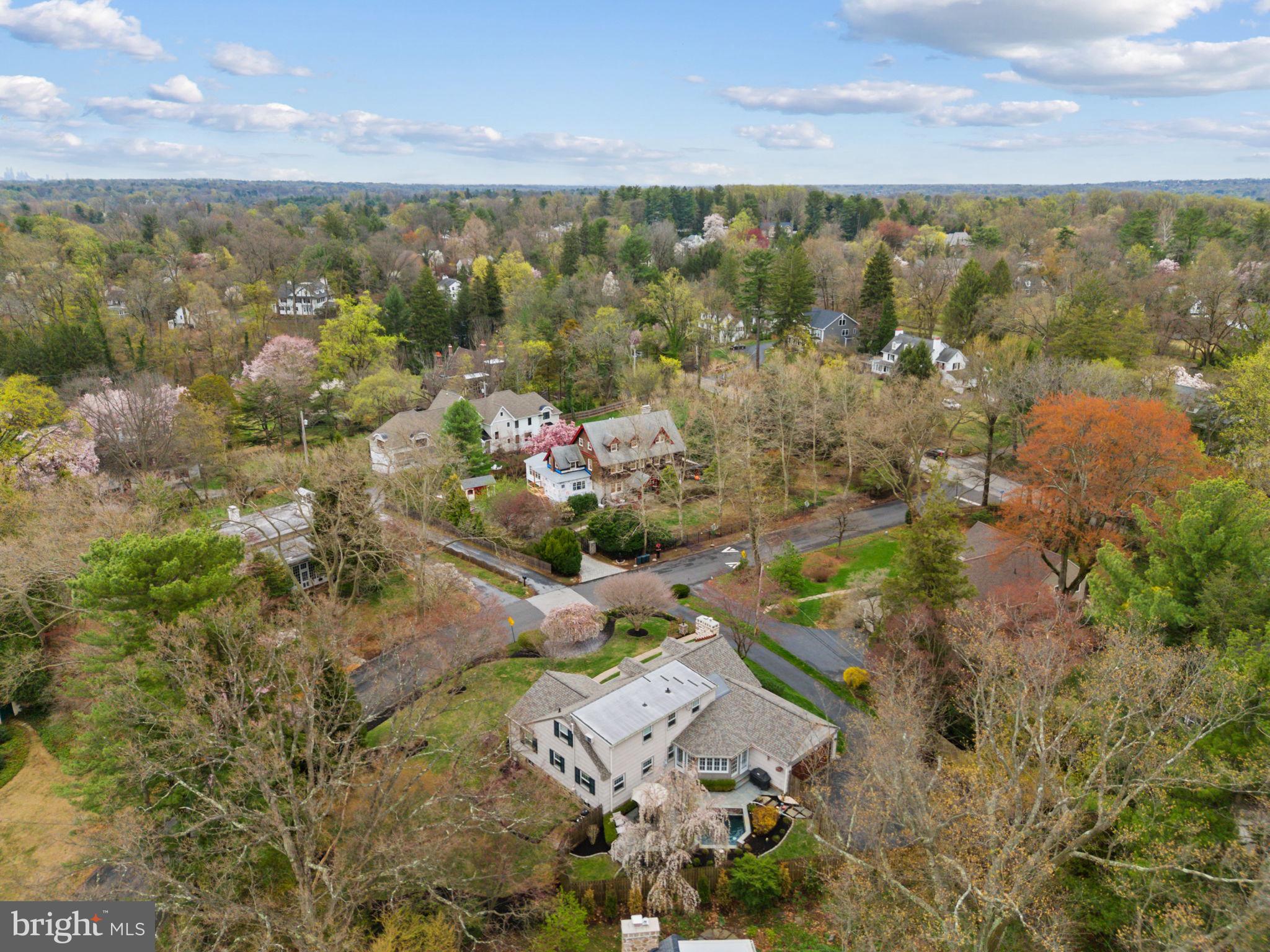 SOUTH WAYNE - Residential