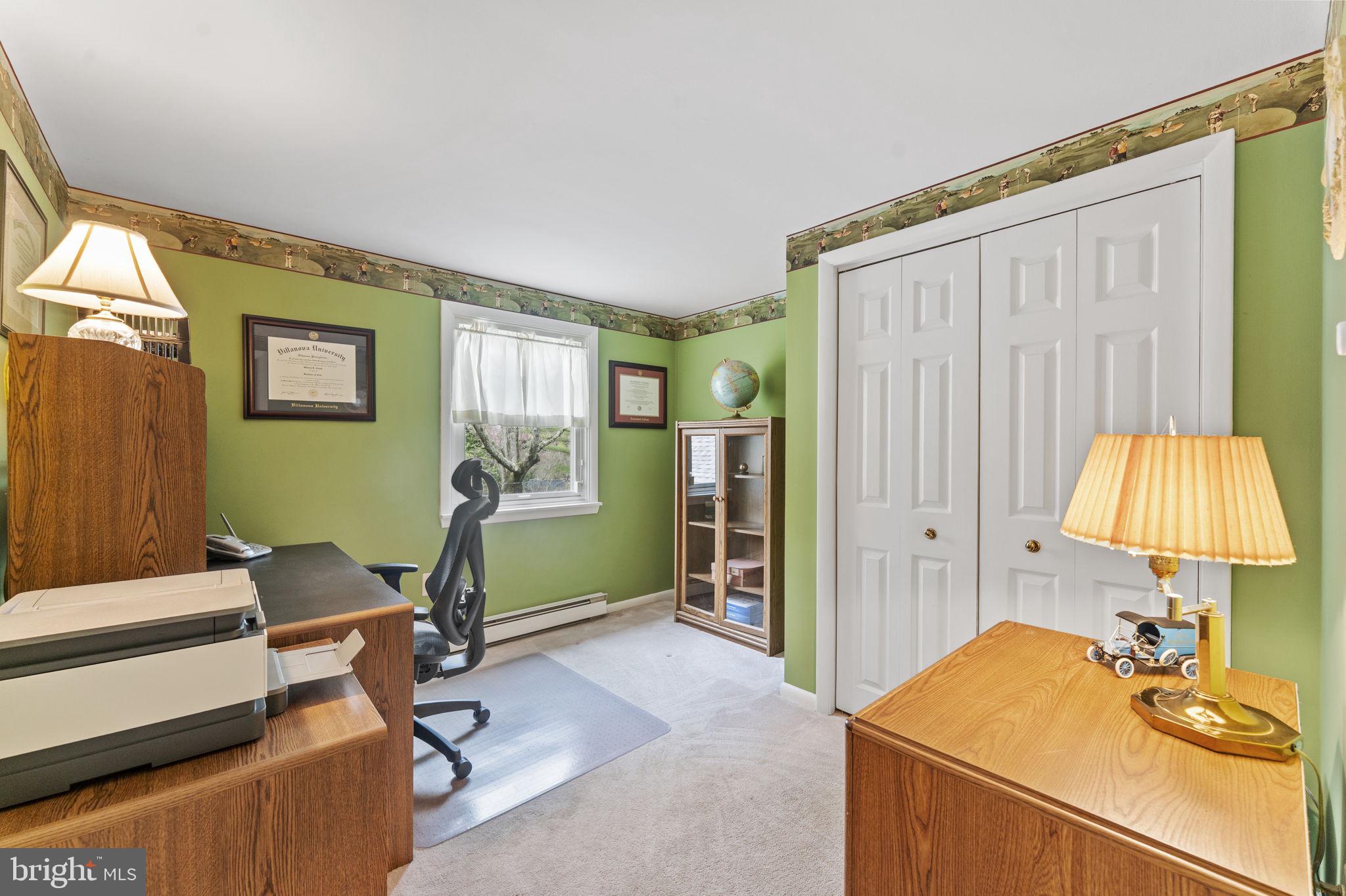 SOUTH WAYNE - Residential