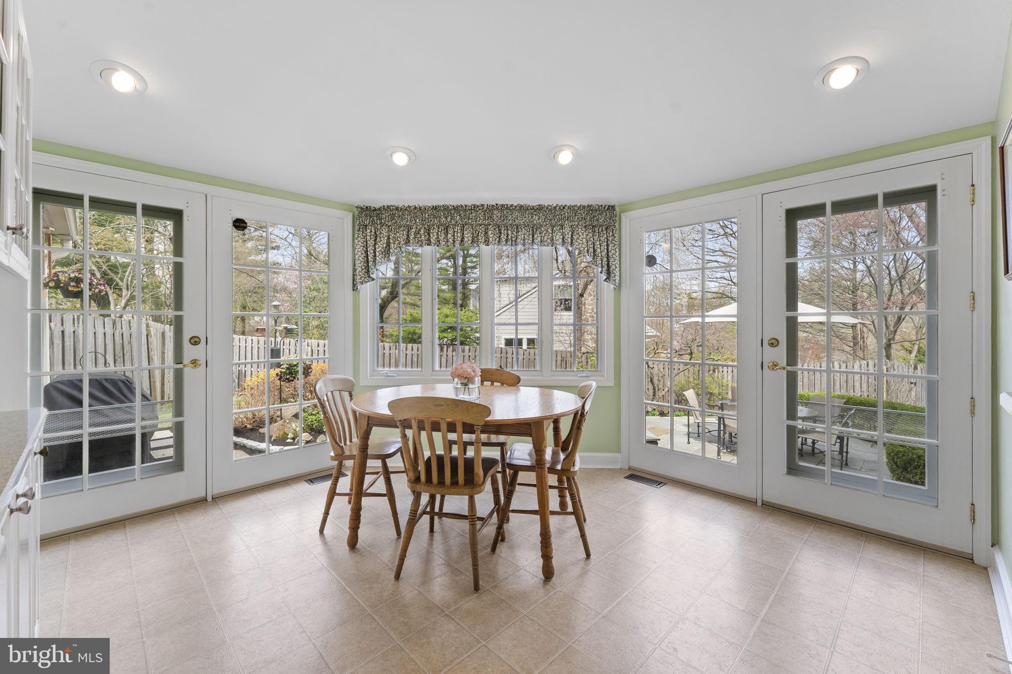 SOUTH WAYNE - Residential