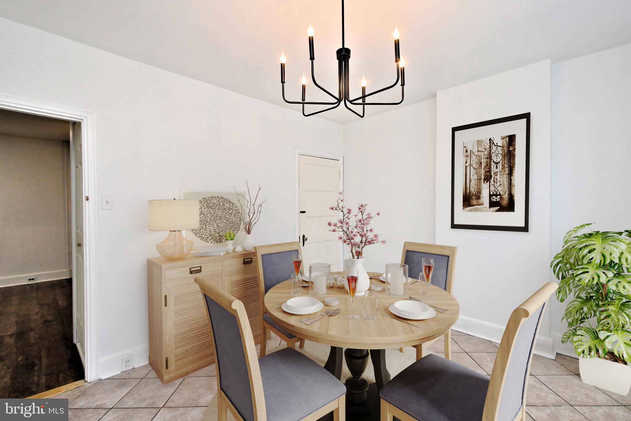 ELKINS PARK - Residential