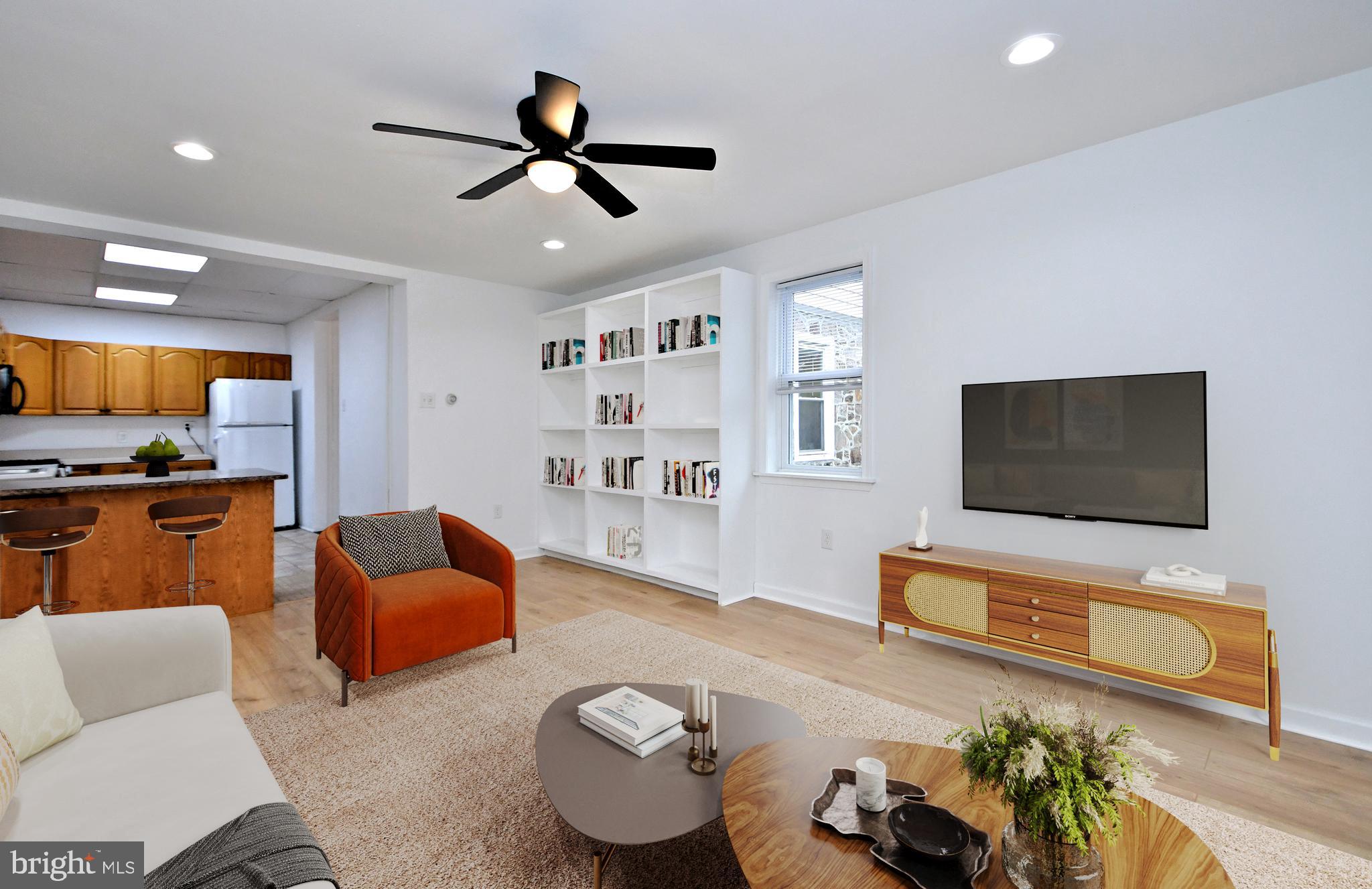 ELKINS PARK - Residential