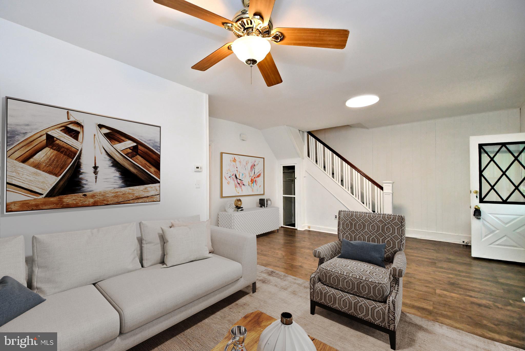 ELKINS PARK - Residential