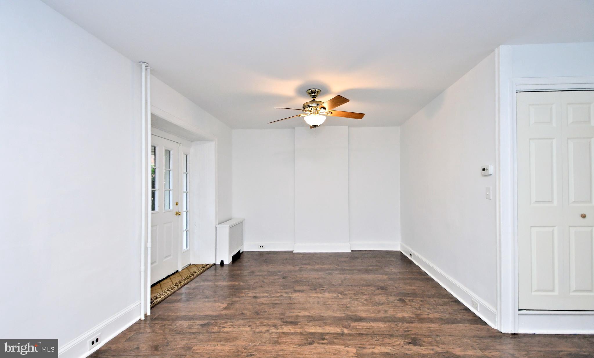 ELKINS PARK - Residential