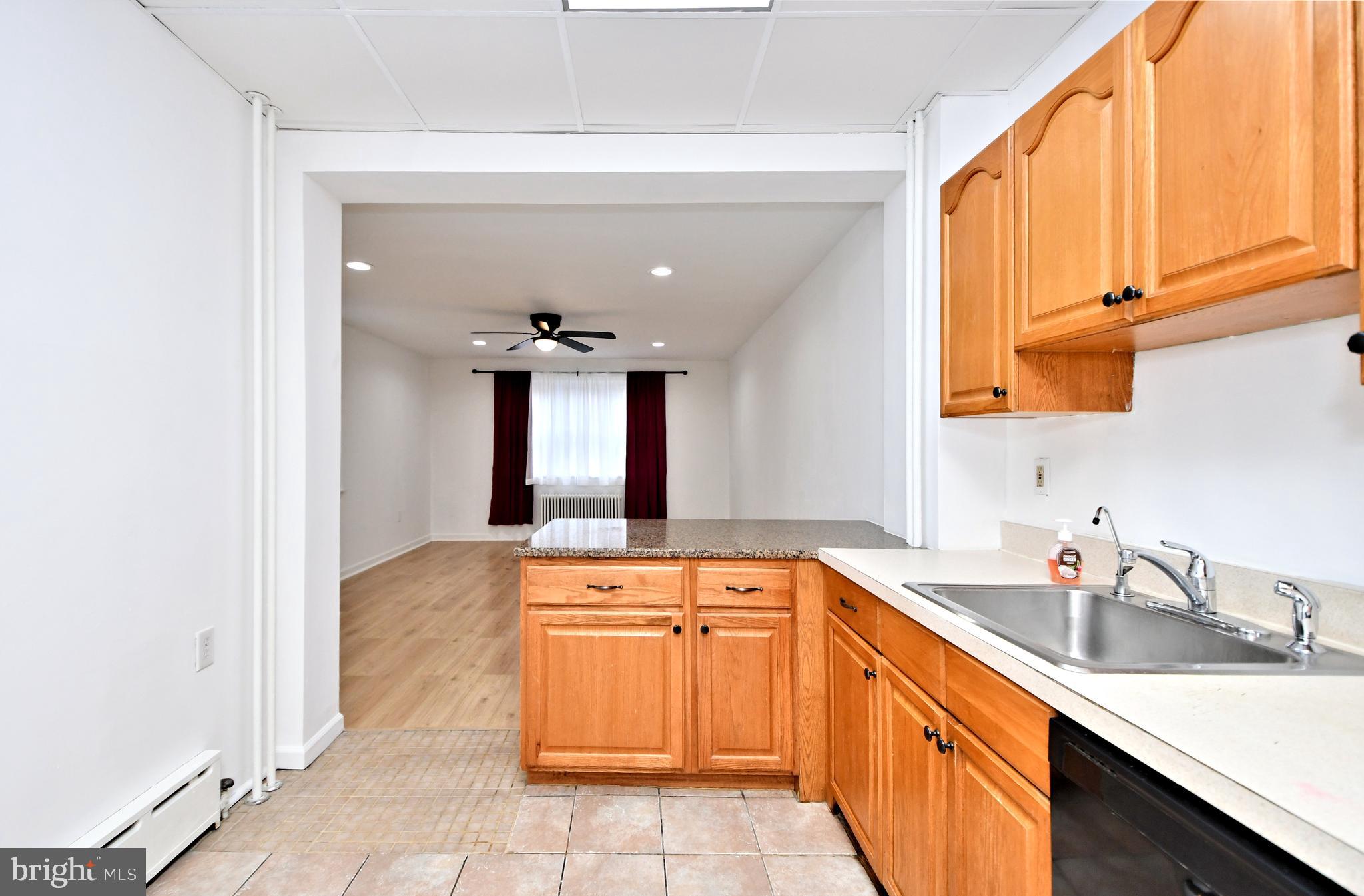 ELKINS PARK - Residential