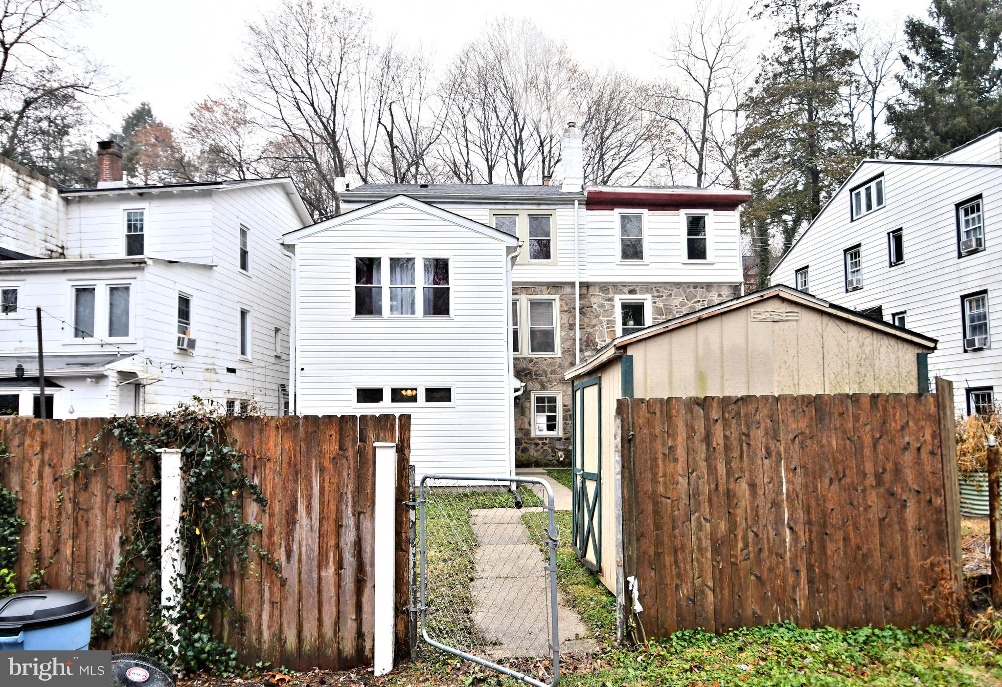 ELKINS PARK - Residential