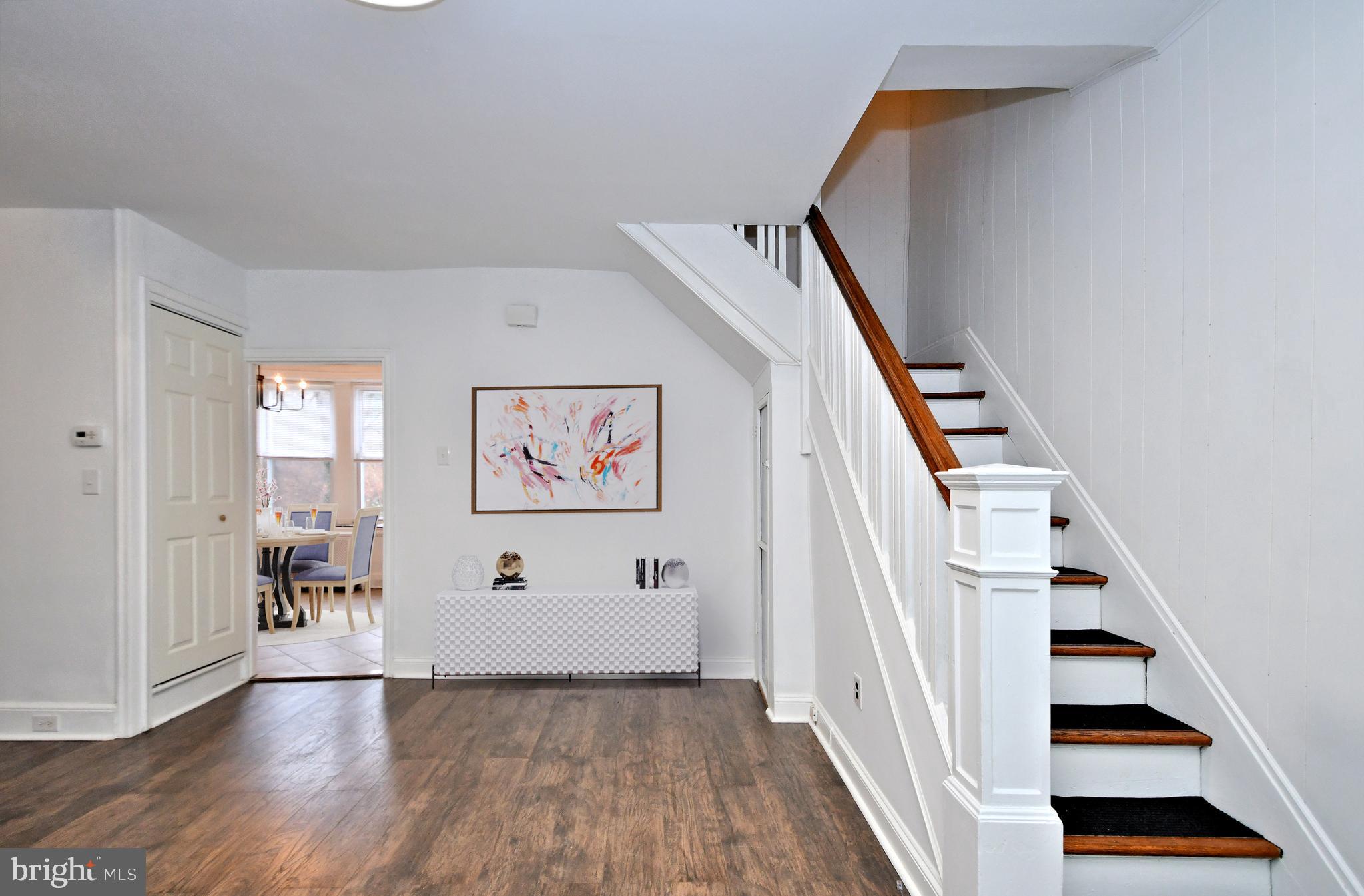 ELKINS PARK - Residential