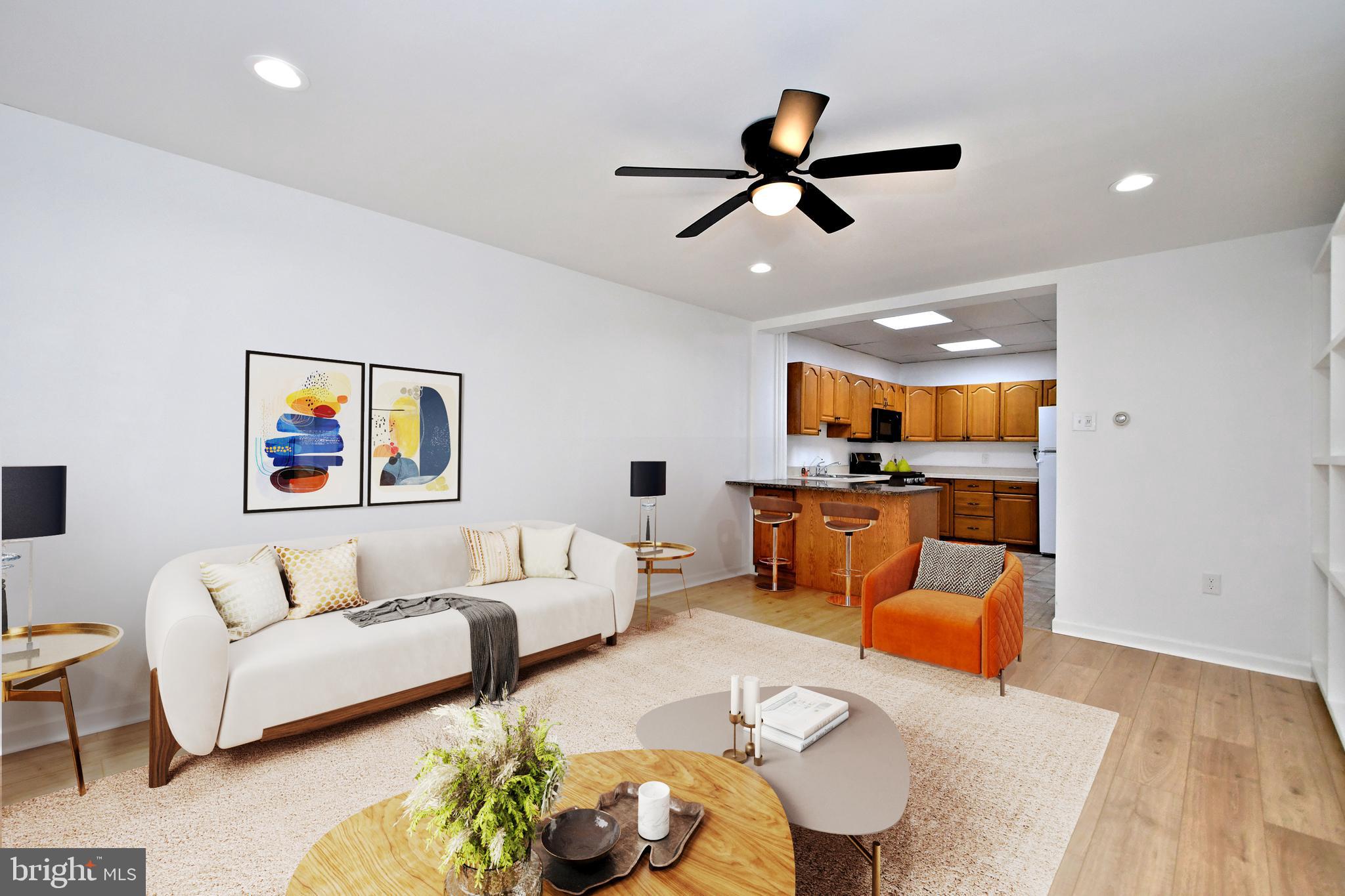 ELKINS PARK - Residential