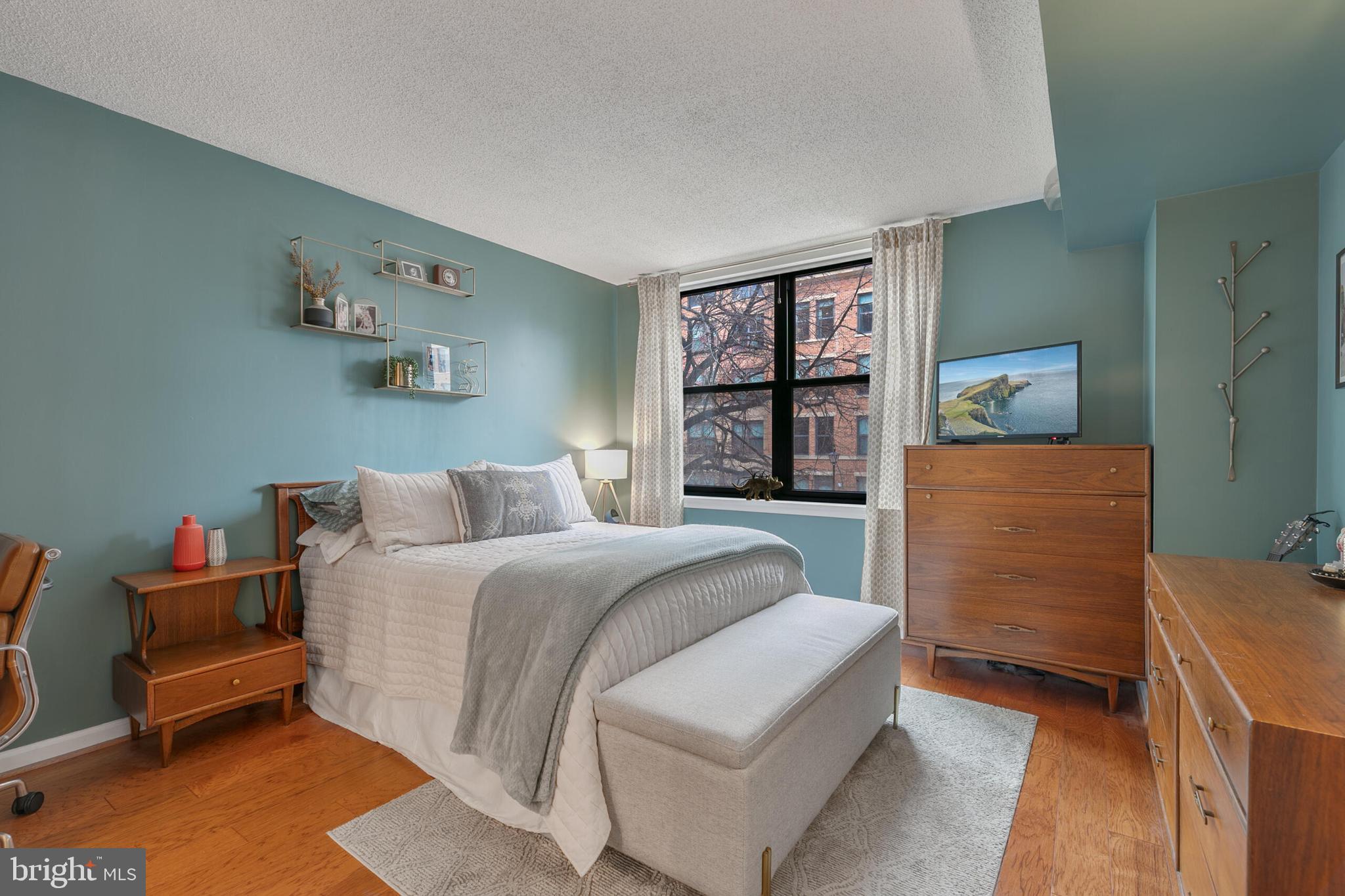 BRADDOCK PLACE - Residential