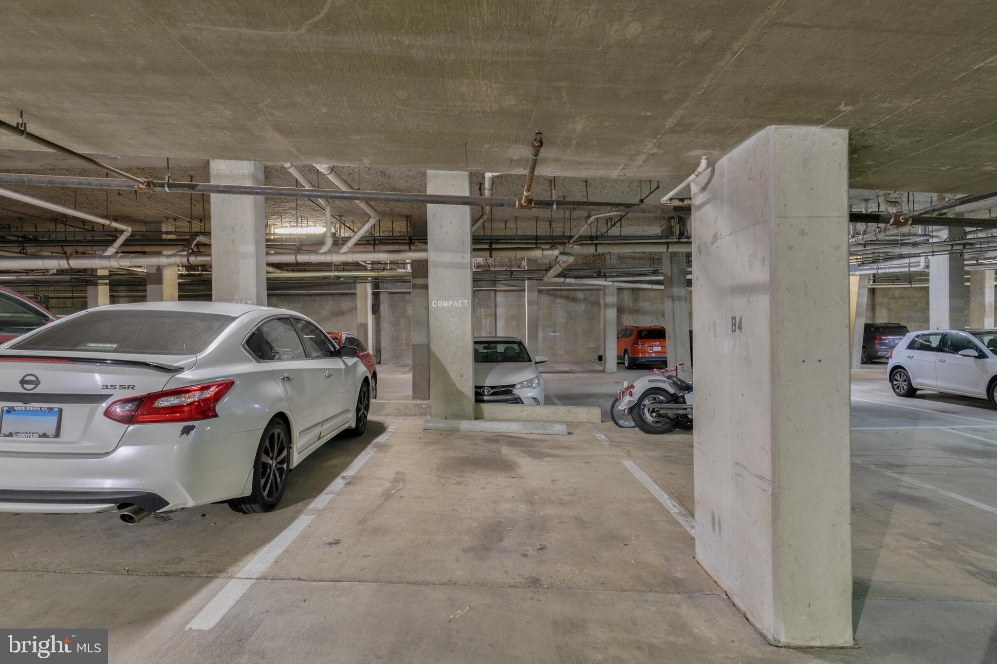 BRADDOCK PLACE - Residential