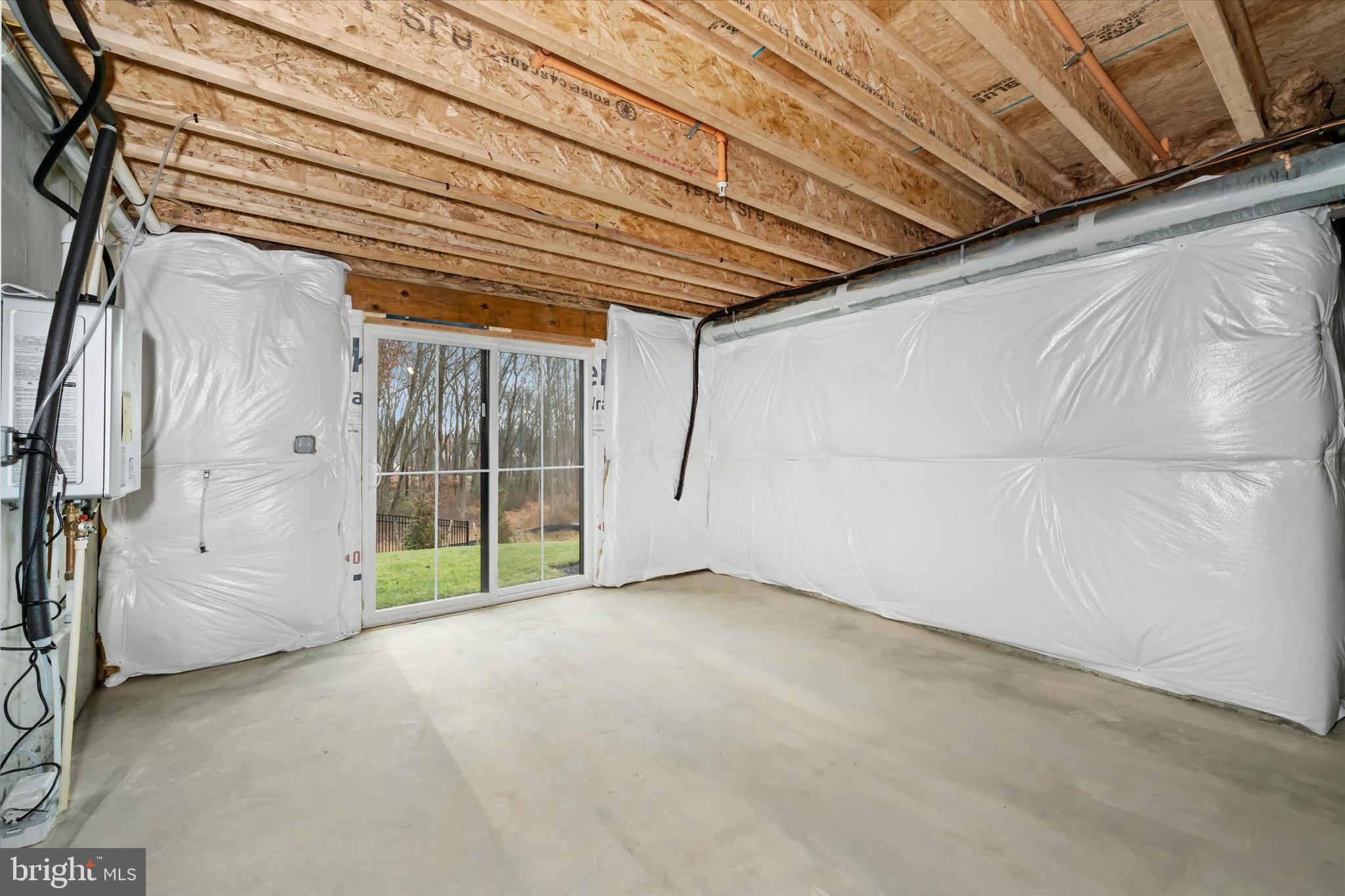 BRIAR CREEK - Residential