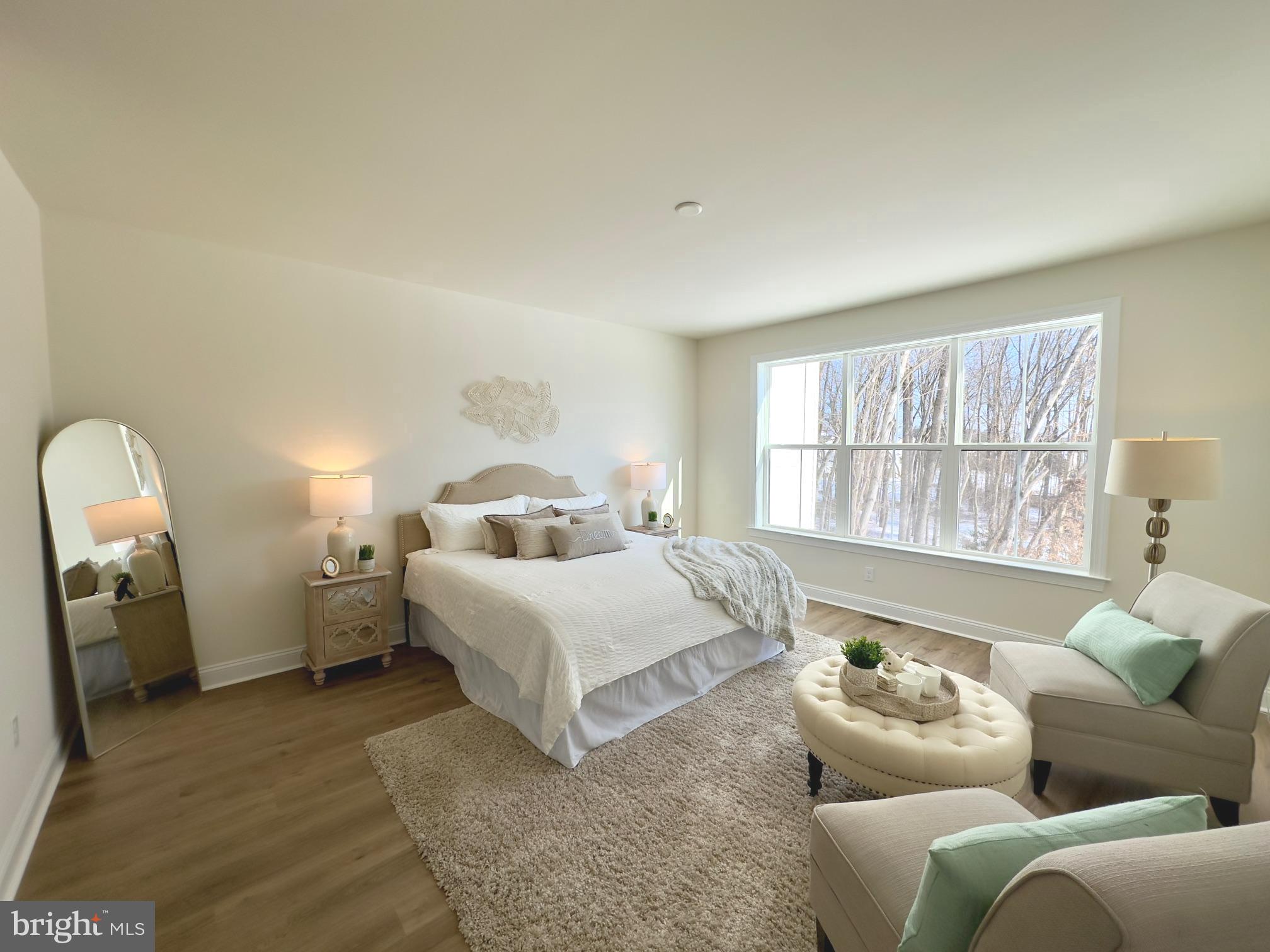 BRIAR CREEK - Residential