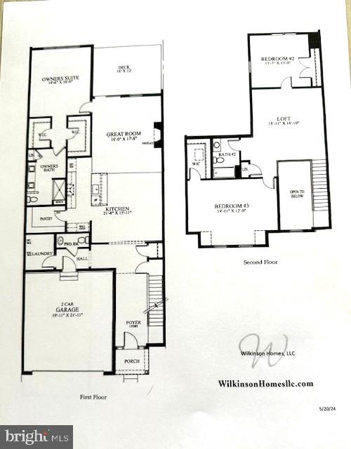 BRIAR CREEK - Residential