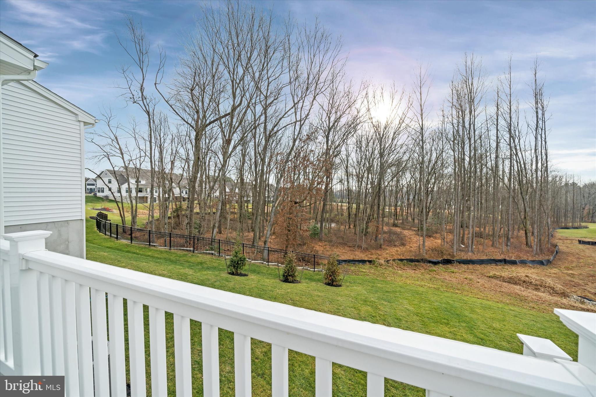 BRIAR CREEK - Residential