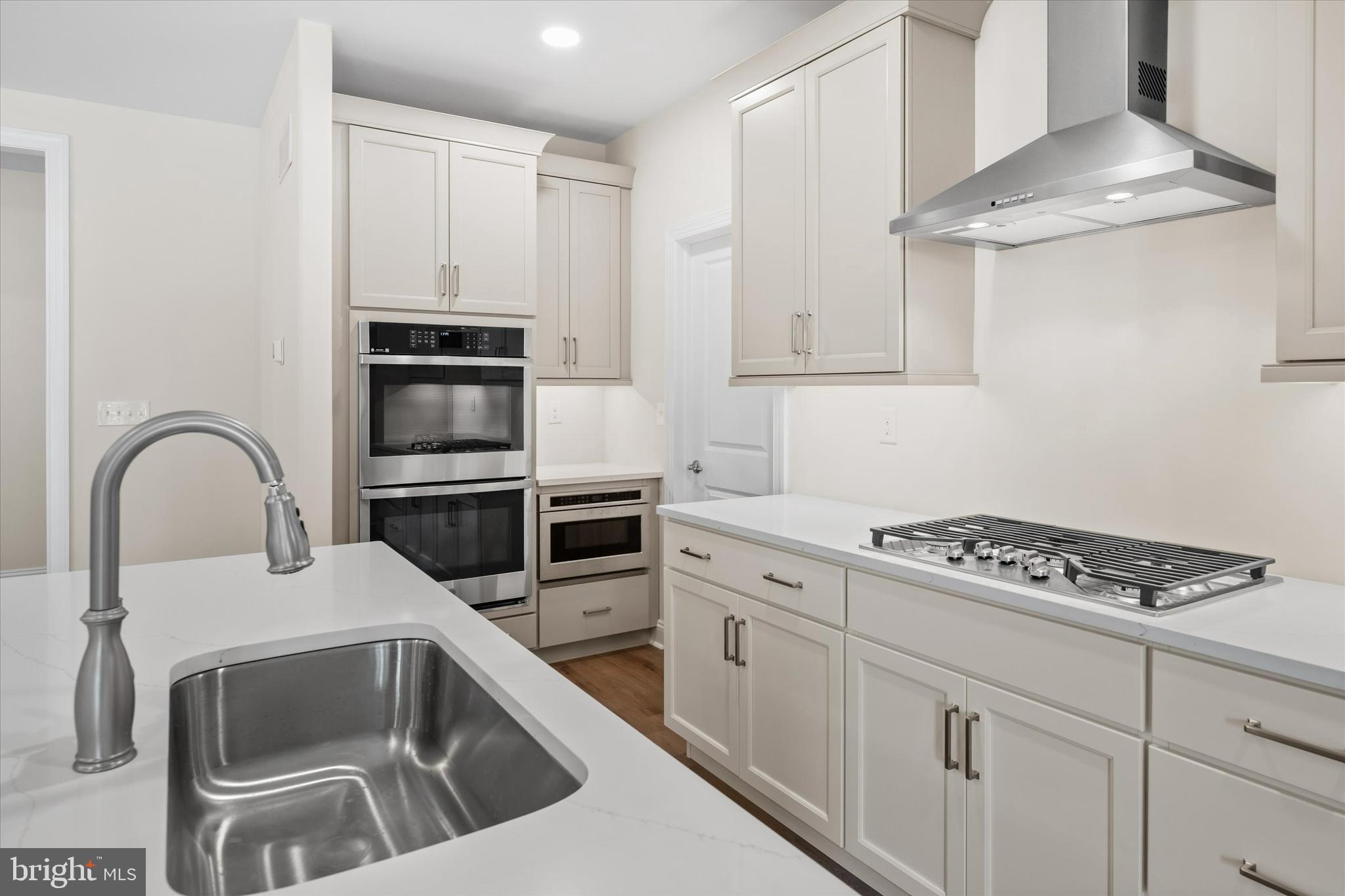 BRIAR CREEK - Residential