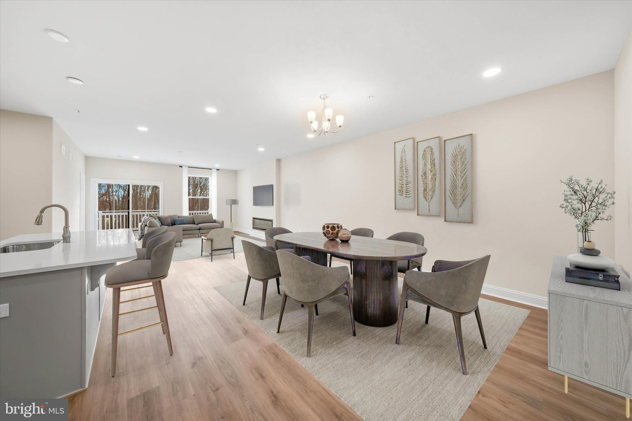 BRIAR CREEK - Residential