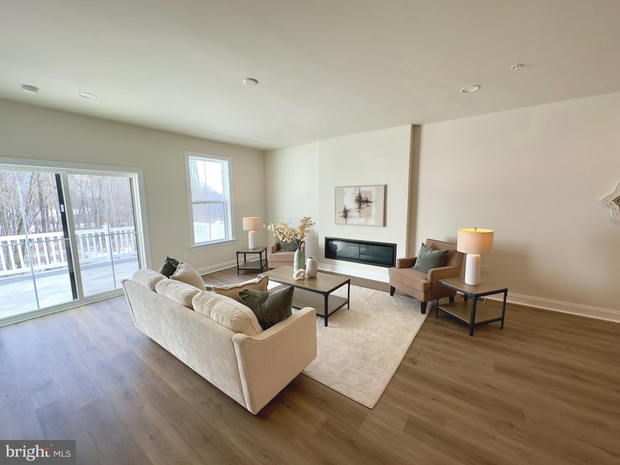 BRIAR CREEK - Residential