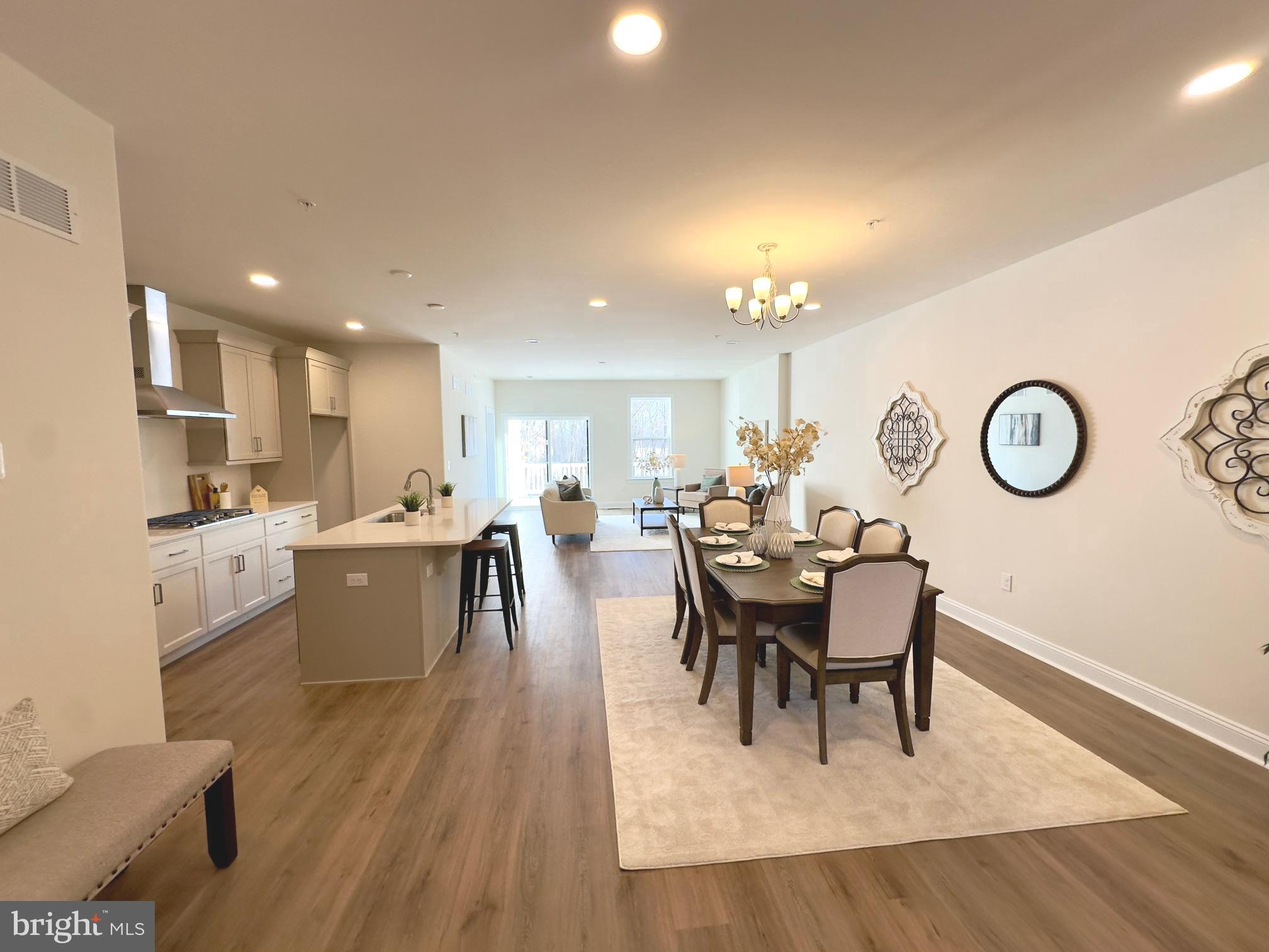 BRIAR CREEK - Residential