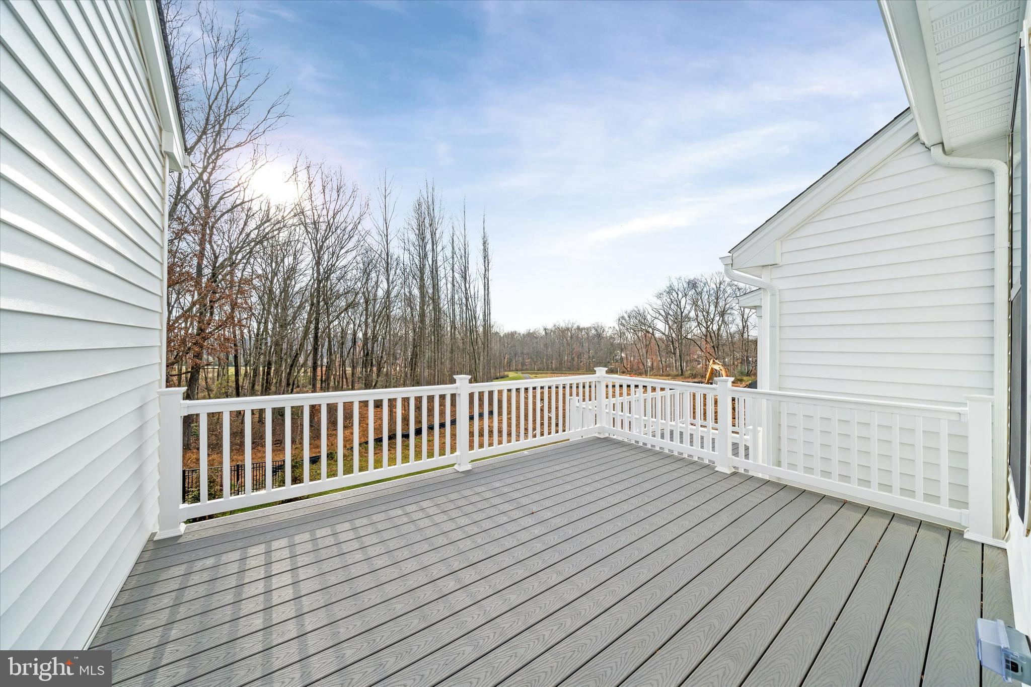 BRIAR CREEK - Residential