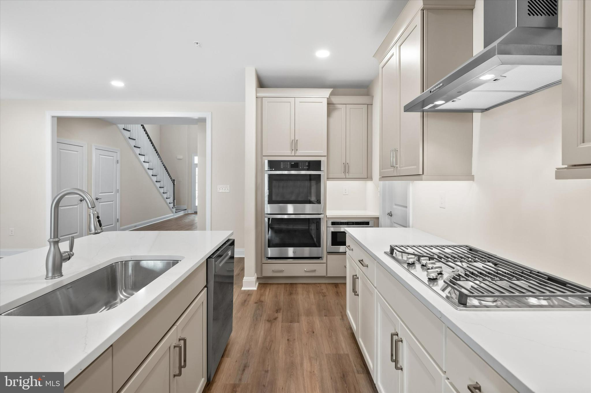 BRIAR CREEK - Residential