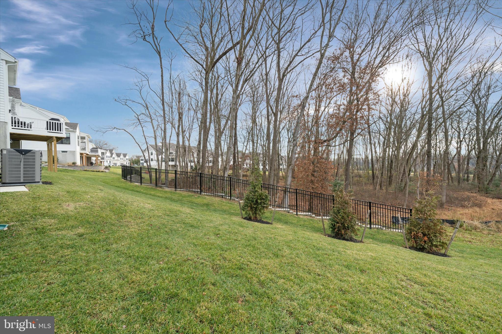 BRIAR CREEK - Residential