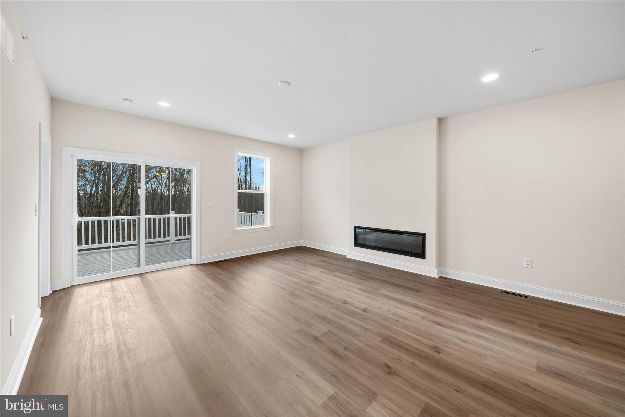 BRIAR CREEK - Residential