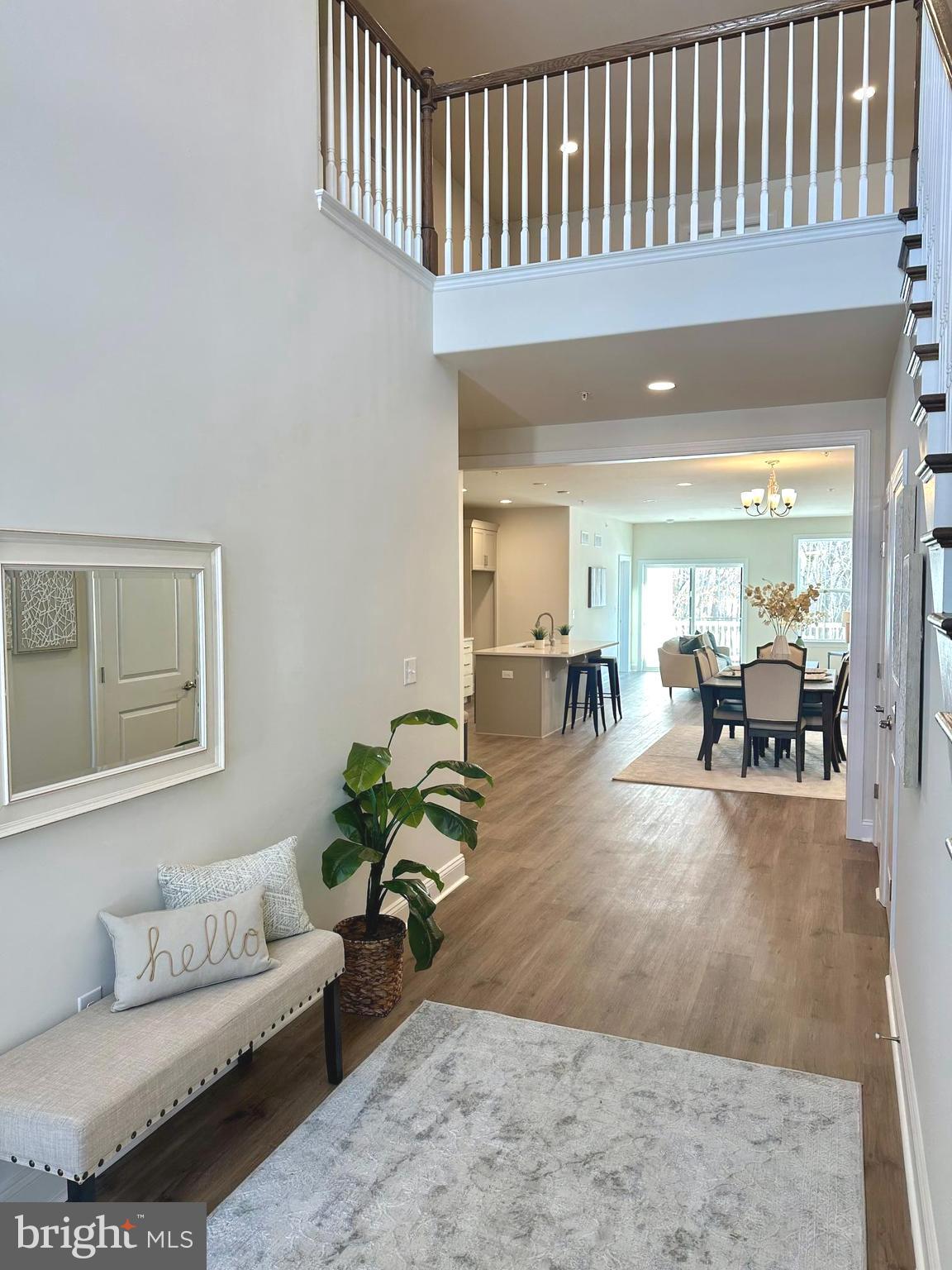 BRIAR CREEK - Residential