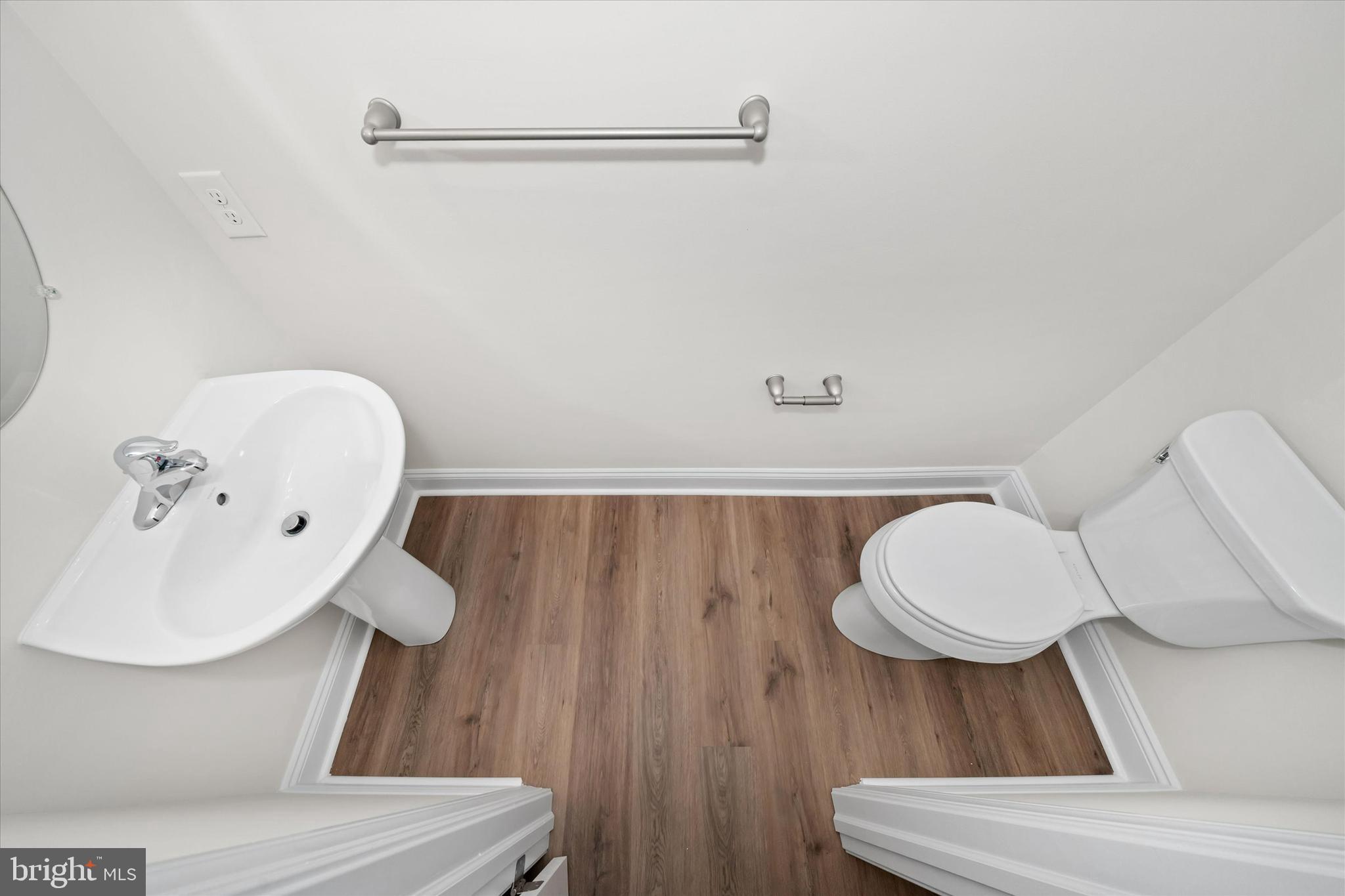 BRIAR CREEK - Residential