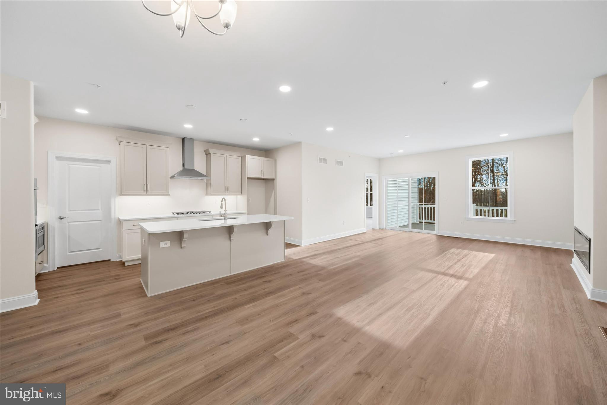 BRIAR CREEK - Residential