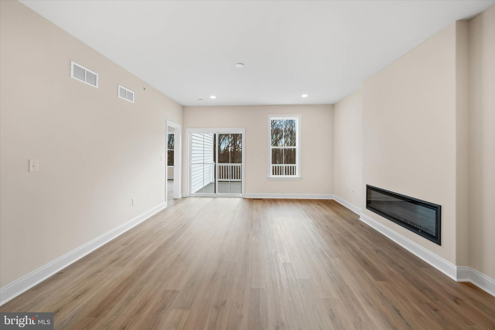 BRIAR CREEK - Residential