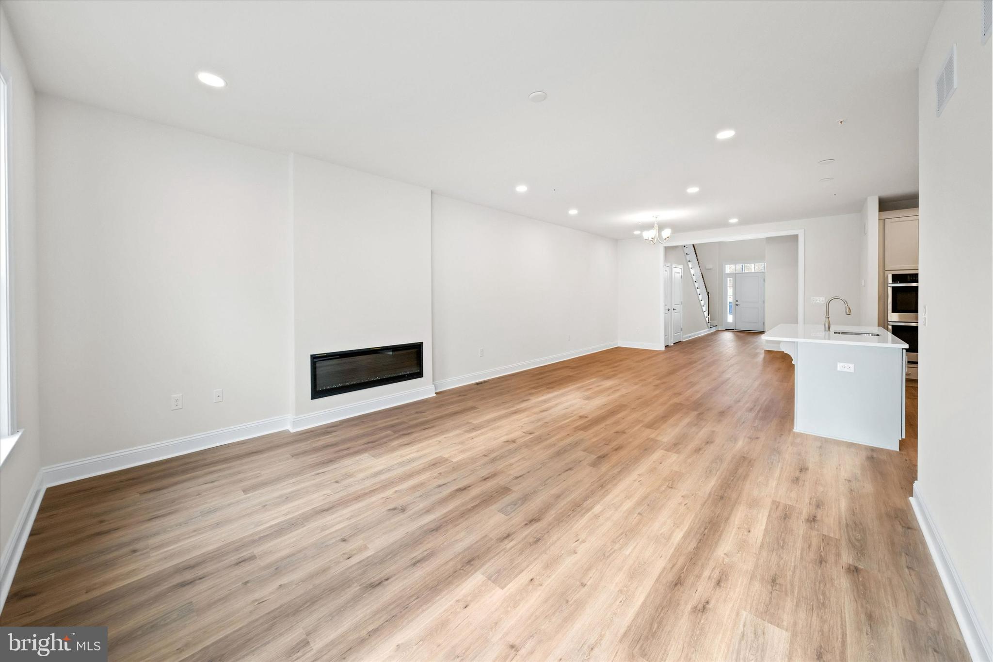 BRIAR CREEK - Residential