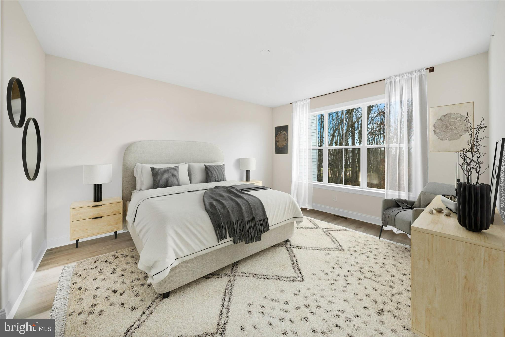 BRIAR CREEK - Residential