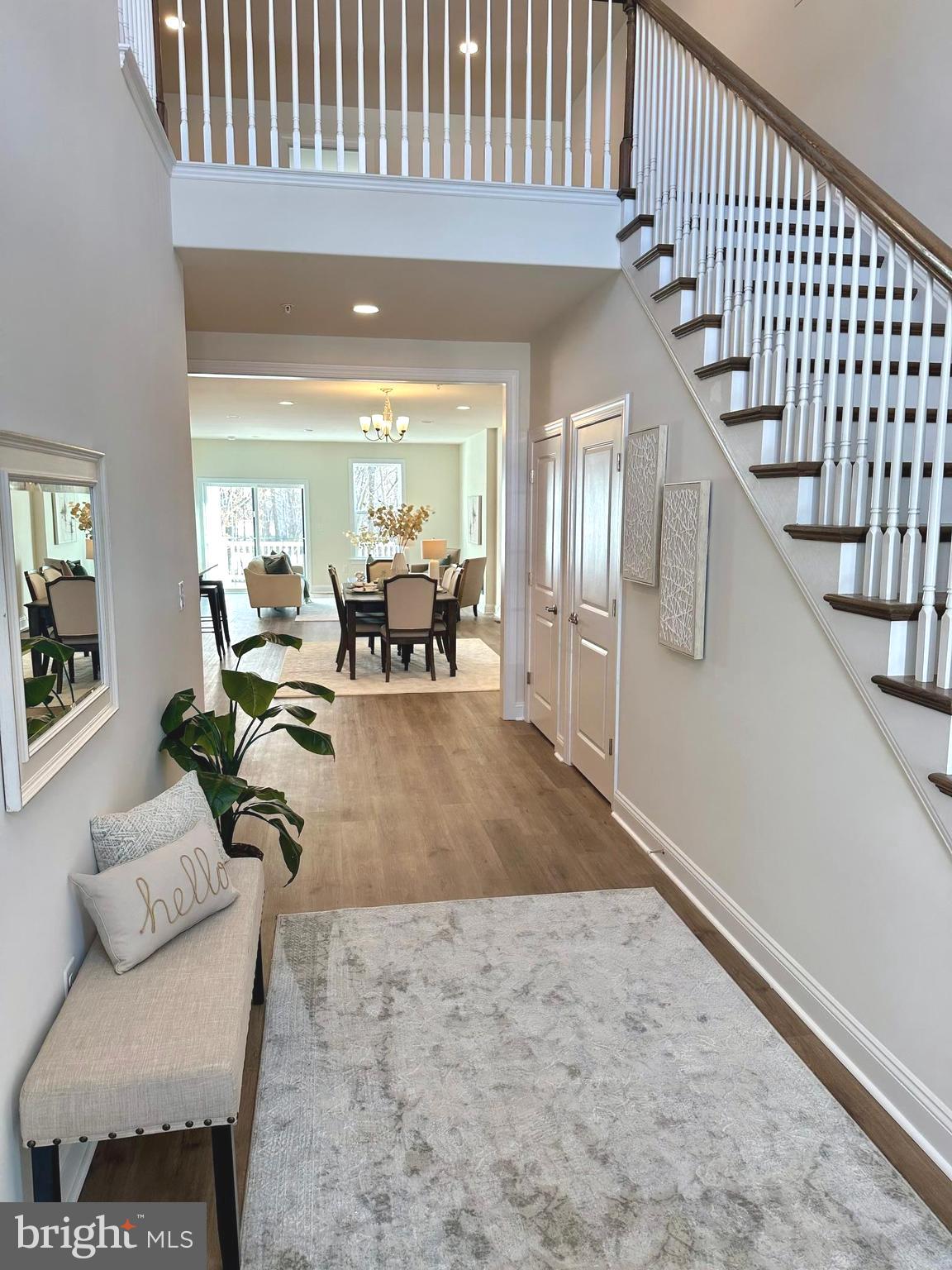 BRIAR CREEK - Residential