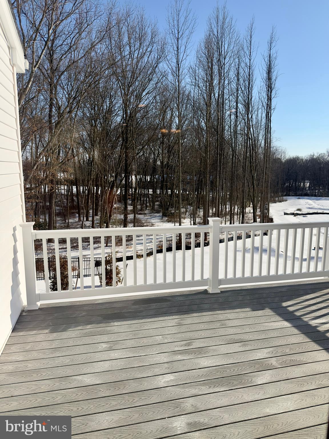 BRIAR CREEK - Residential