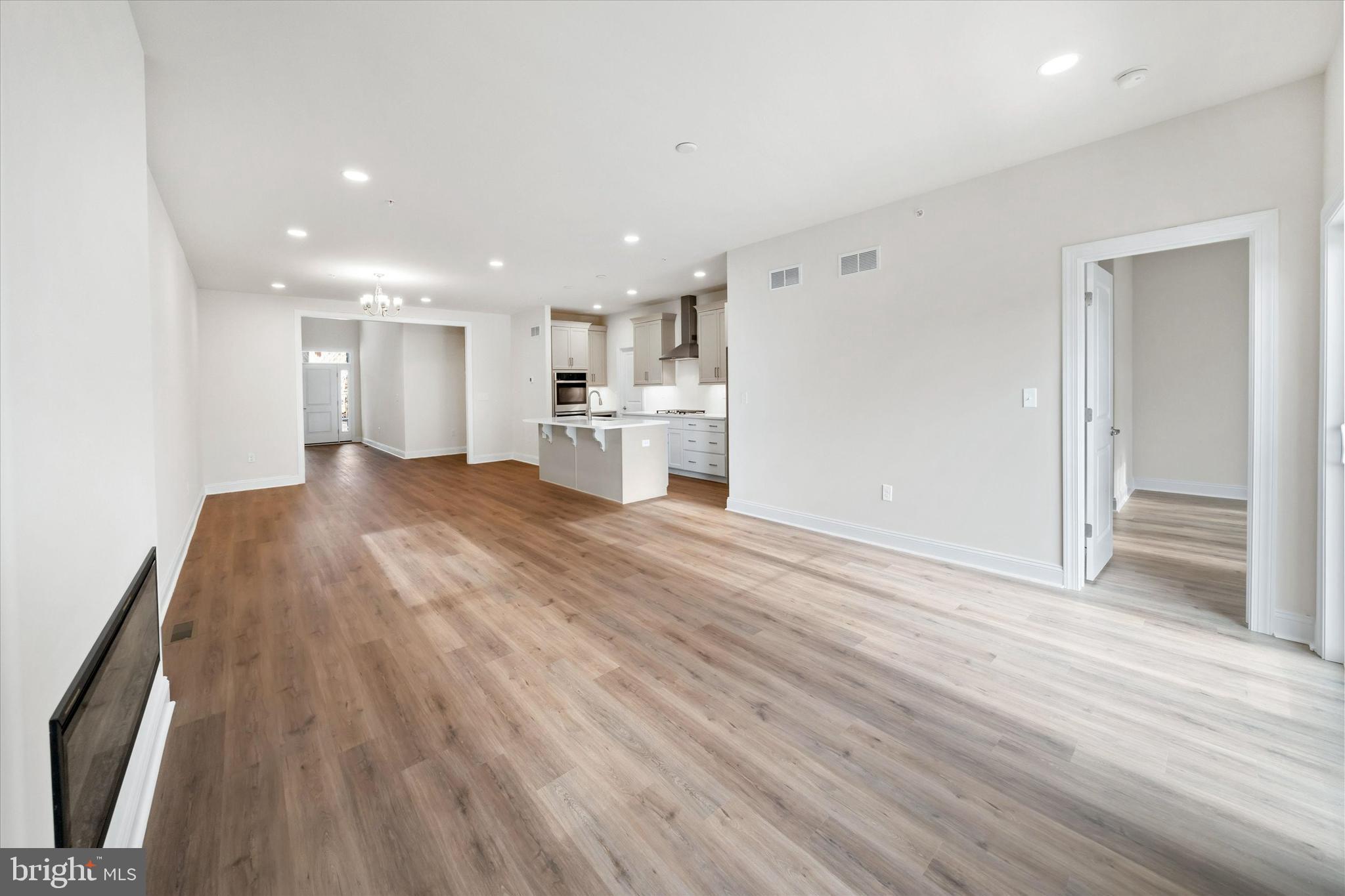 BRIAR CREEK - Residential