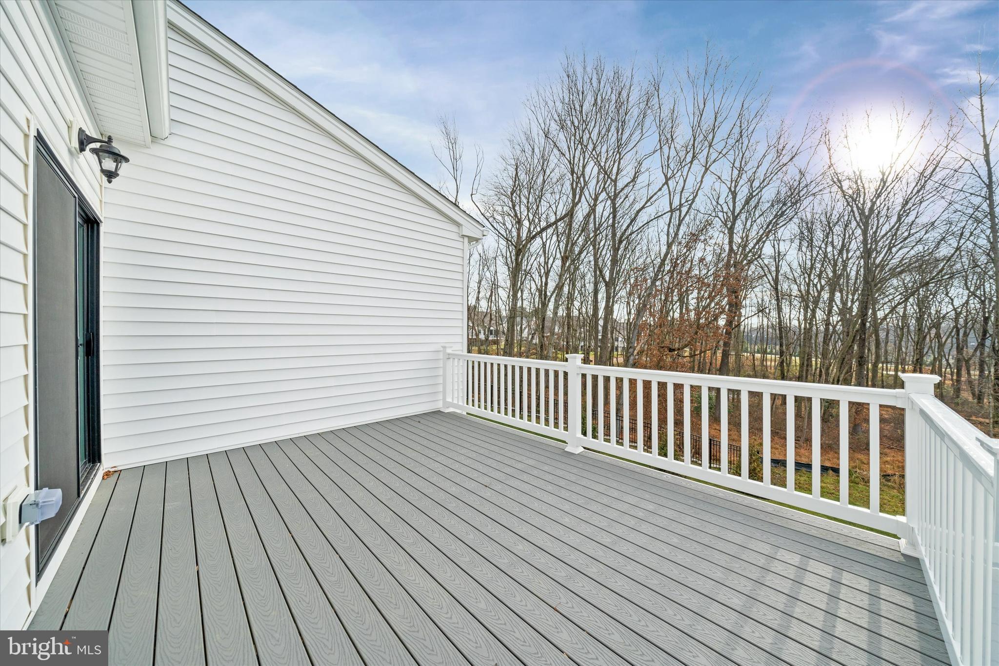 BRIAR CREEK - Residential