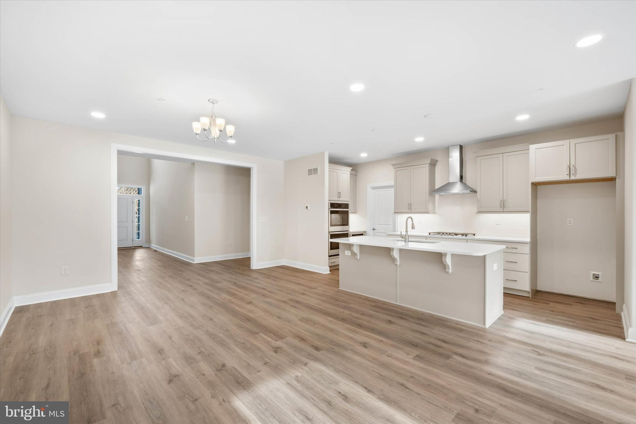 BRIAR CREEK - Residential