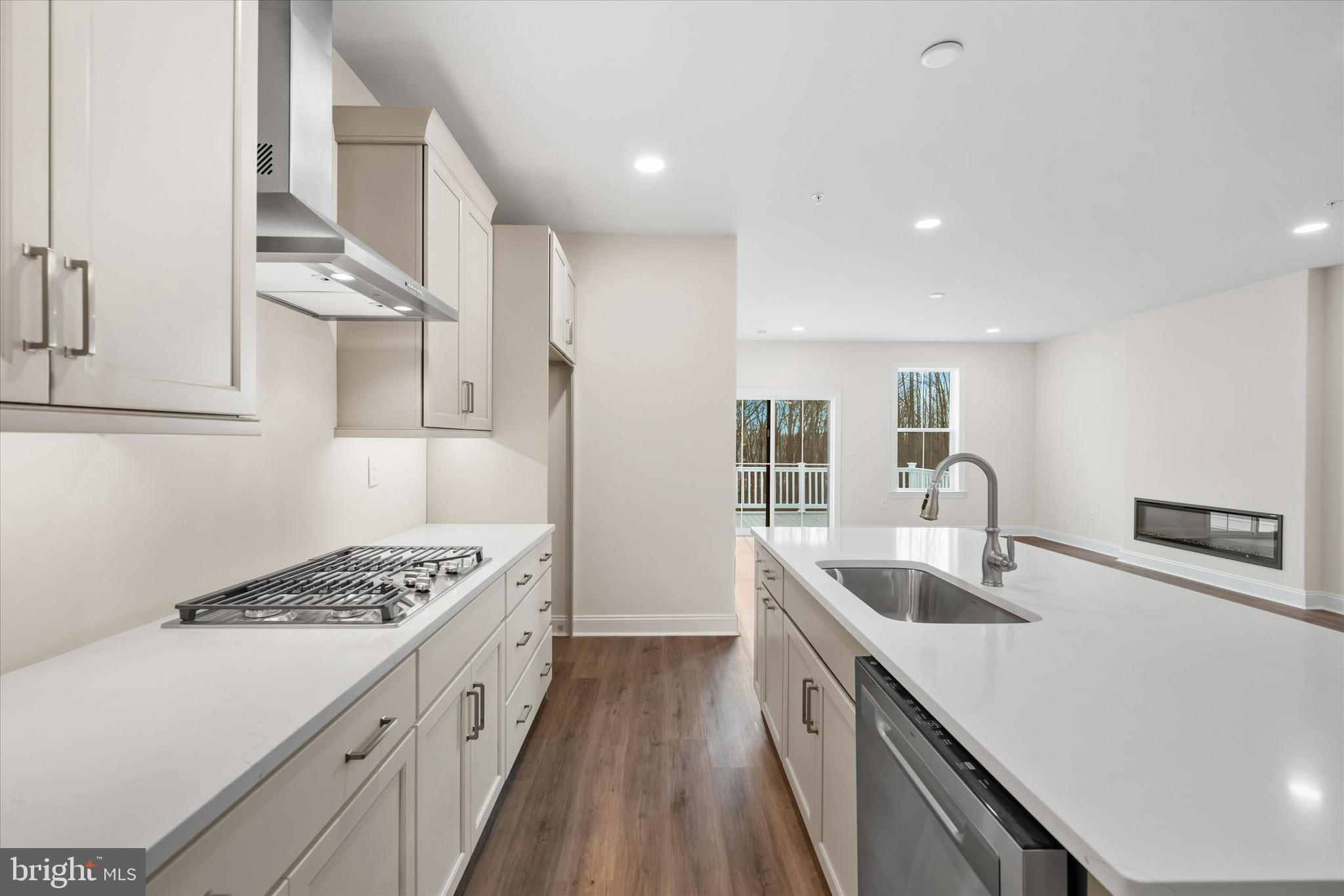 BRIAR CREEK - Residential