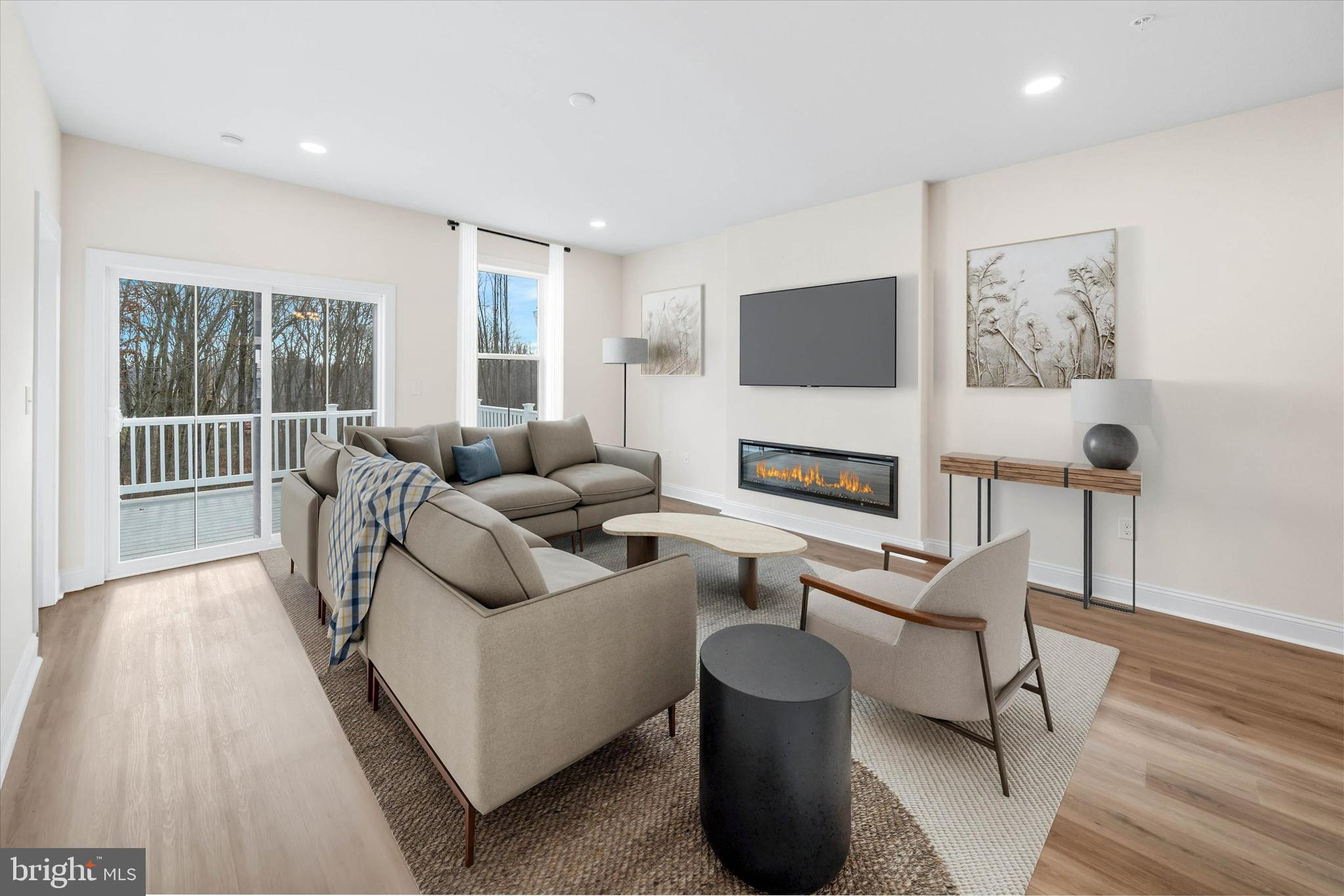 BRIAR CREEK - Residential