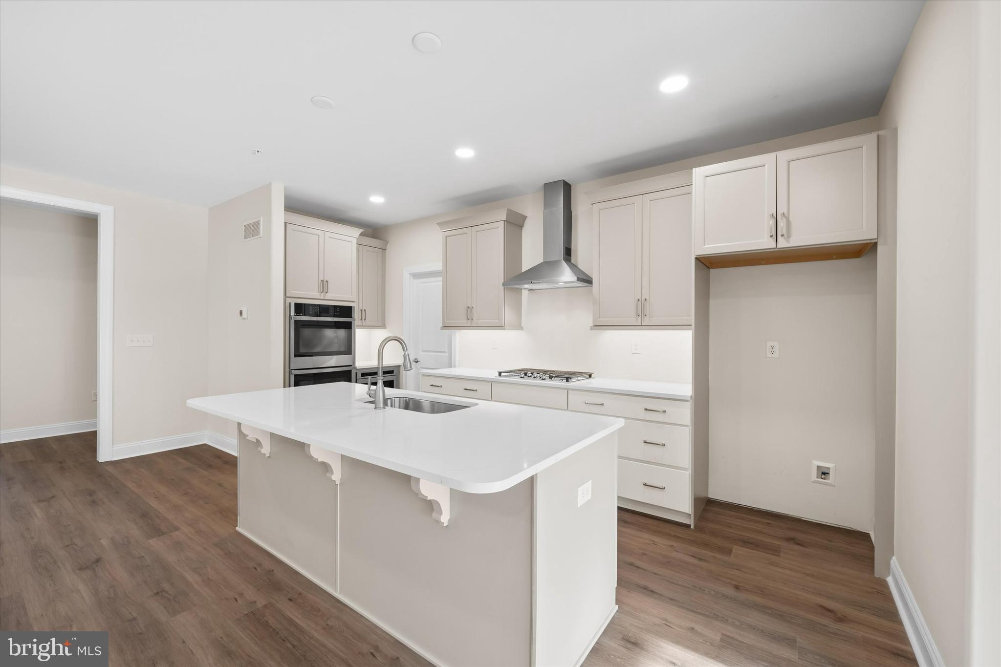 BRIAR CREEK - Residential