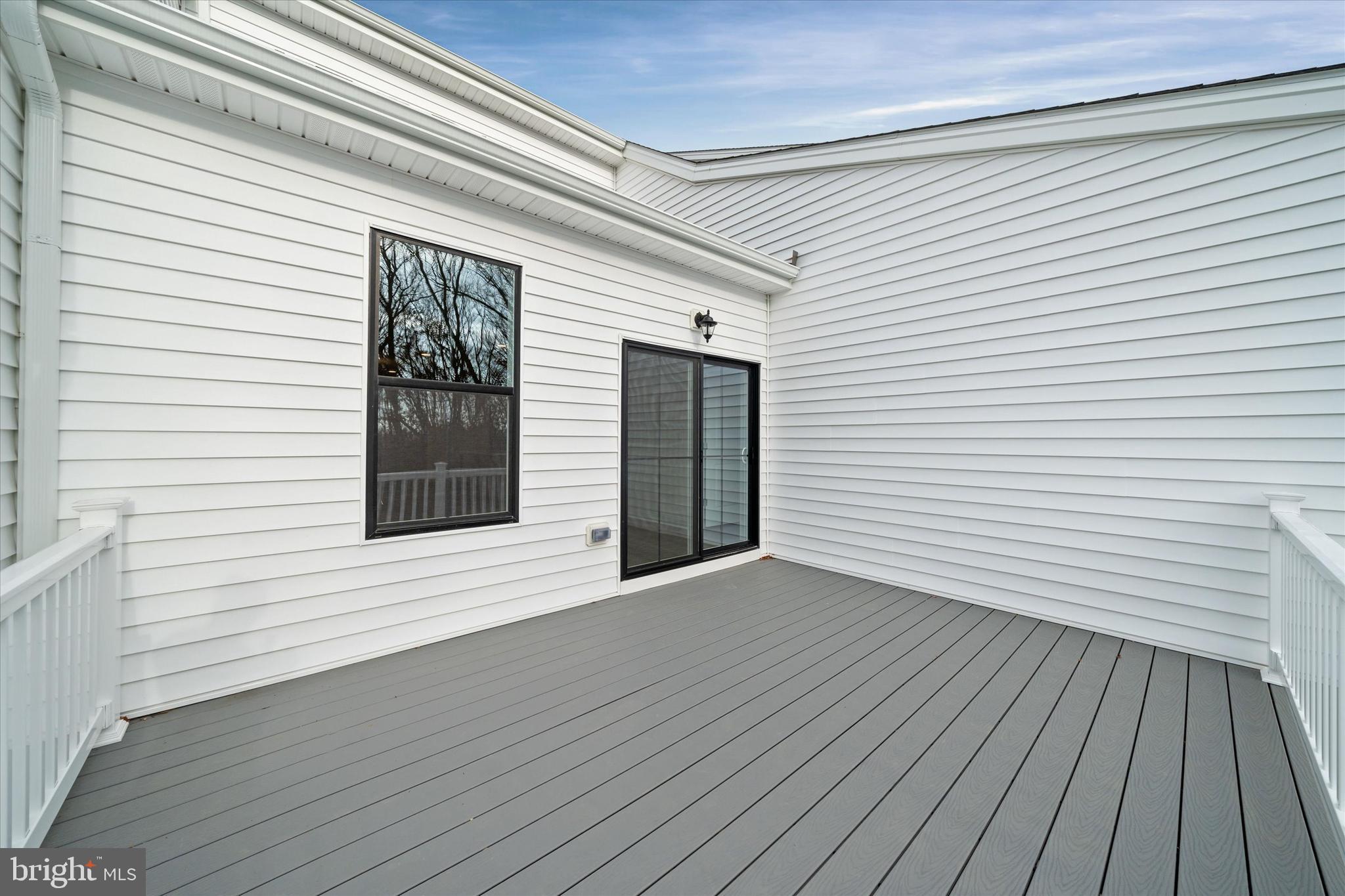 BRIAR CREEK - Residential