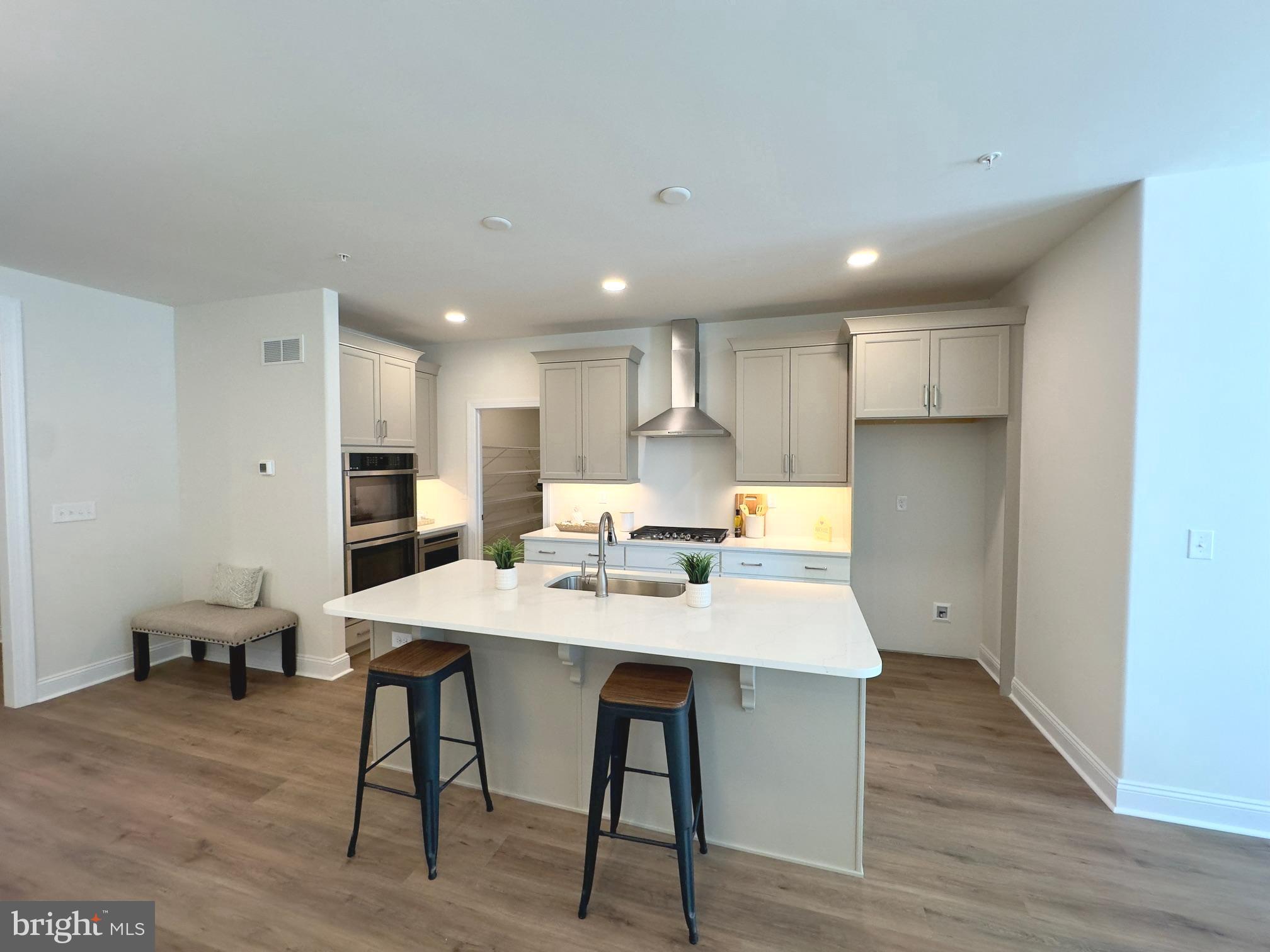 BRIAR CREEK - Residential