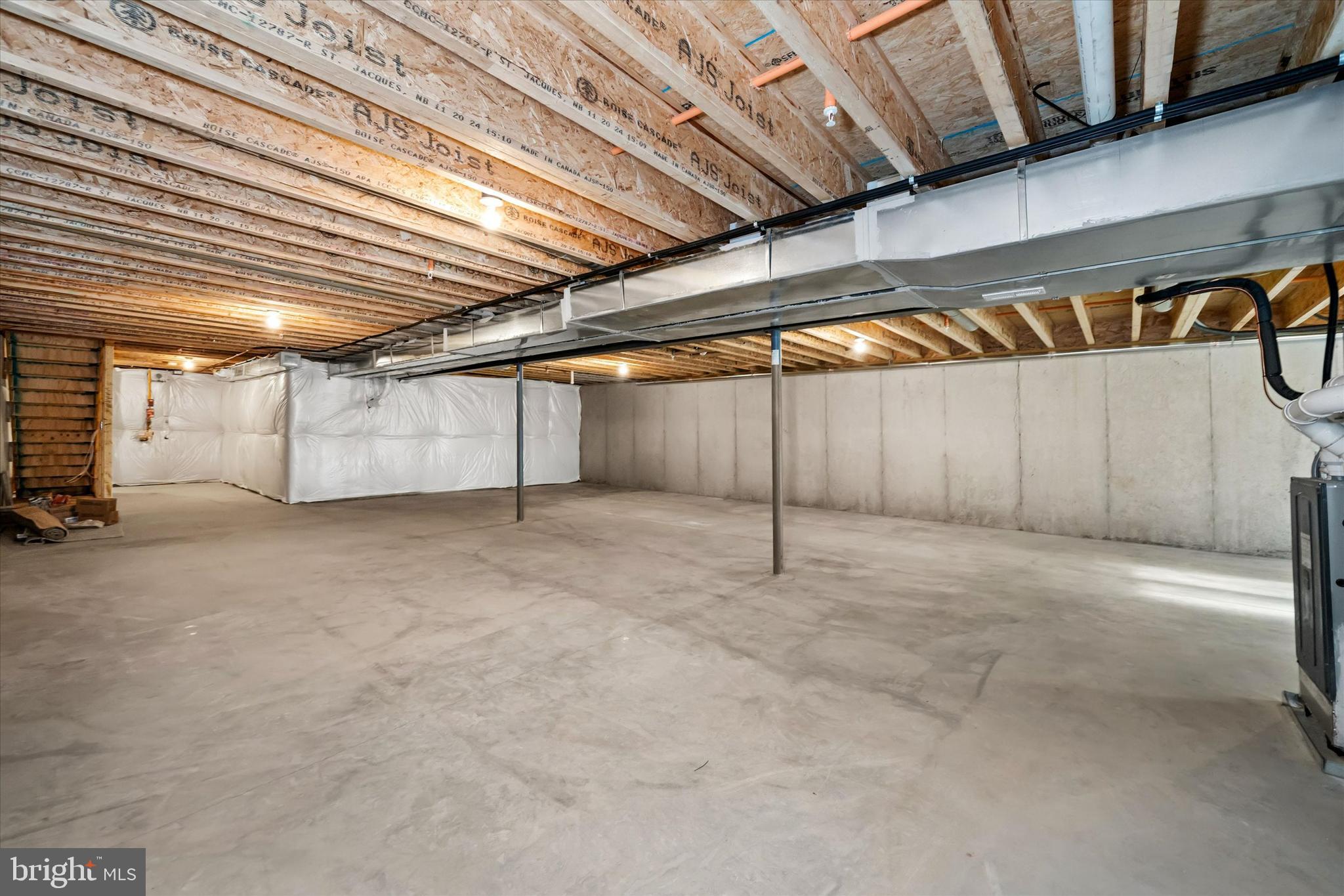 BRIAR CREEK - Residential