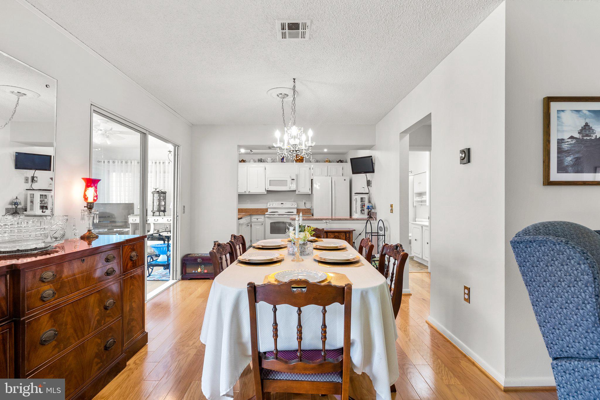 ROSSMOOR MUTUAL #16 - Residential