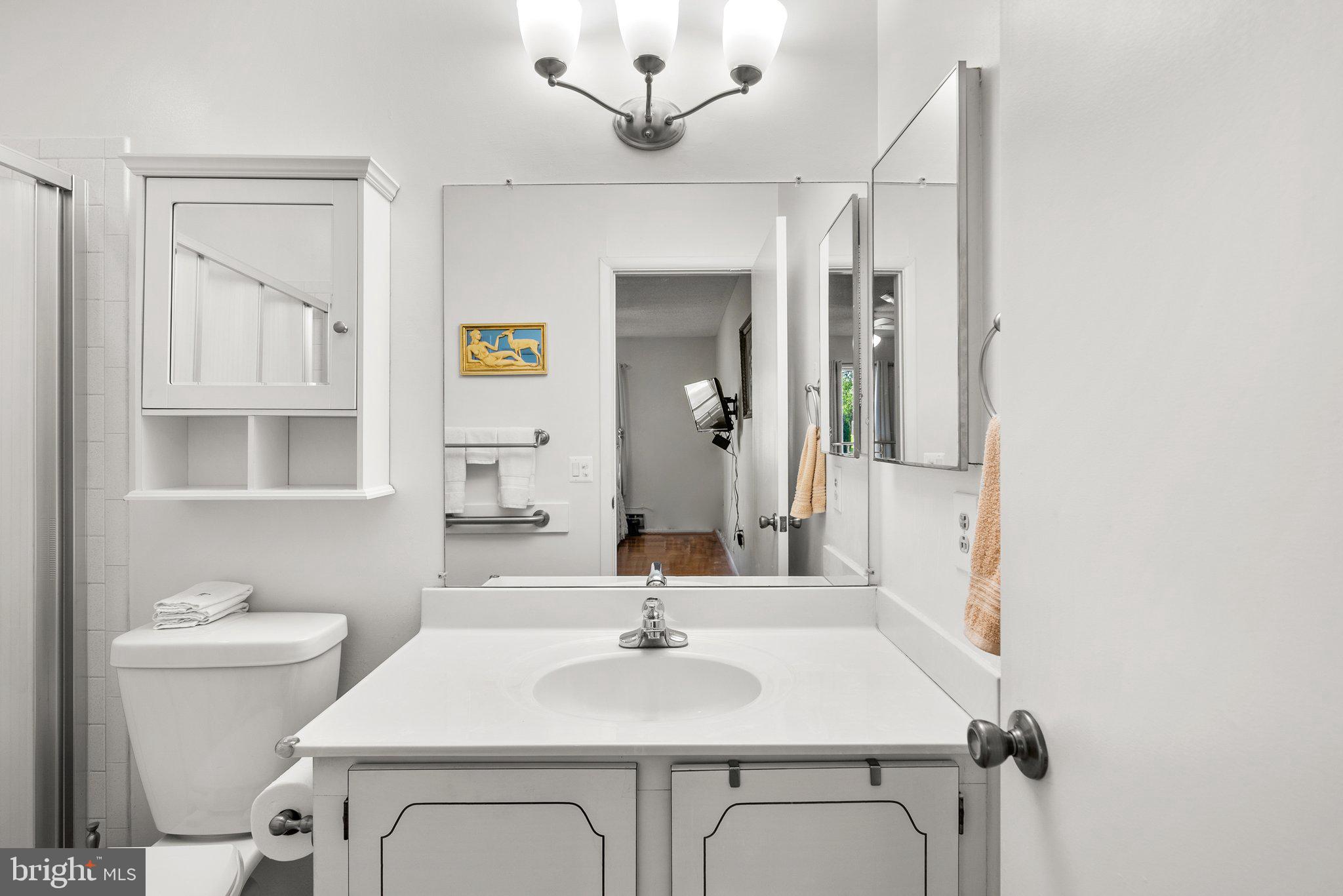 ROSSMOOR MUTUAL #16 - Residential