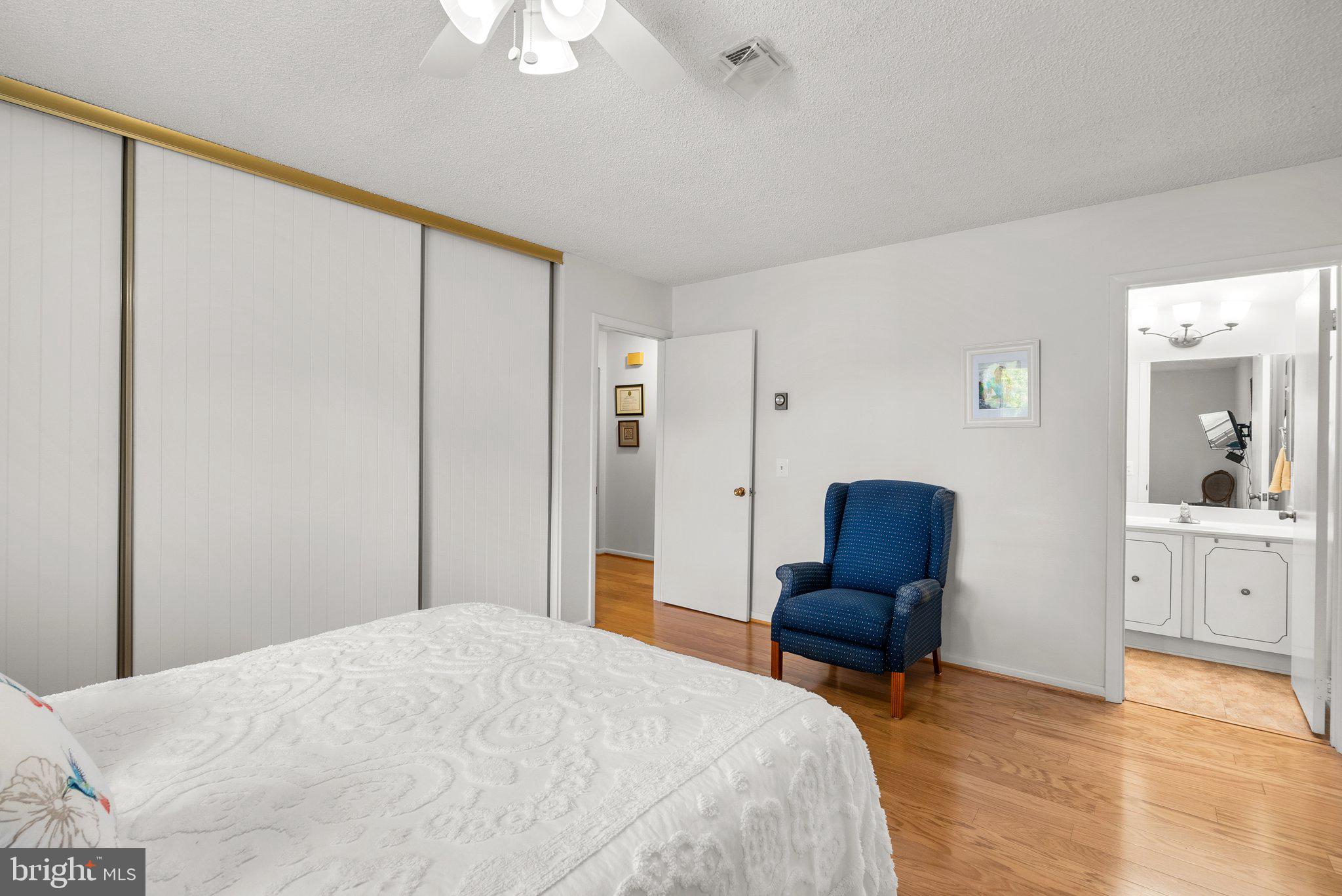 ROSSMOOR MUTUAL #16 - Residential