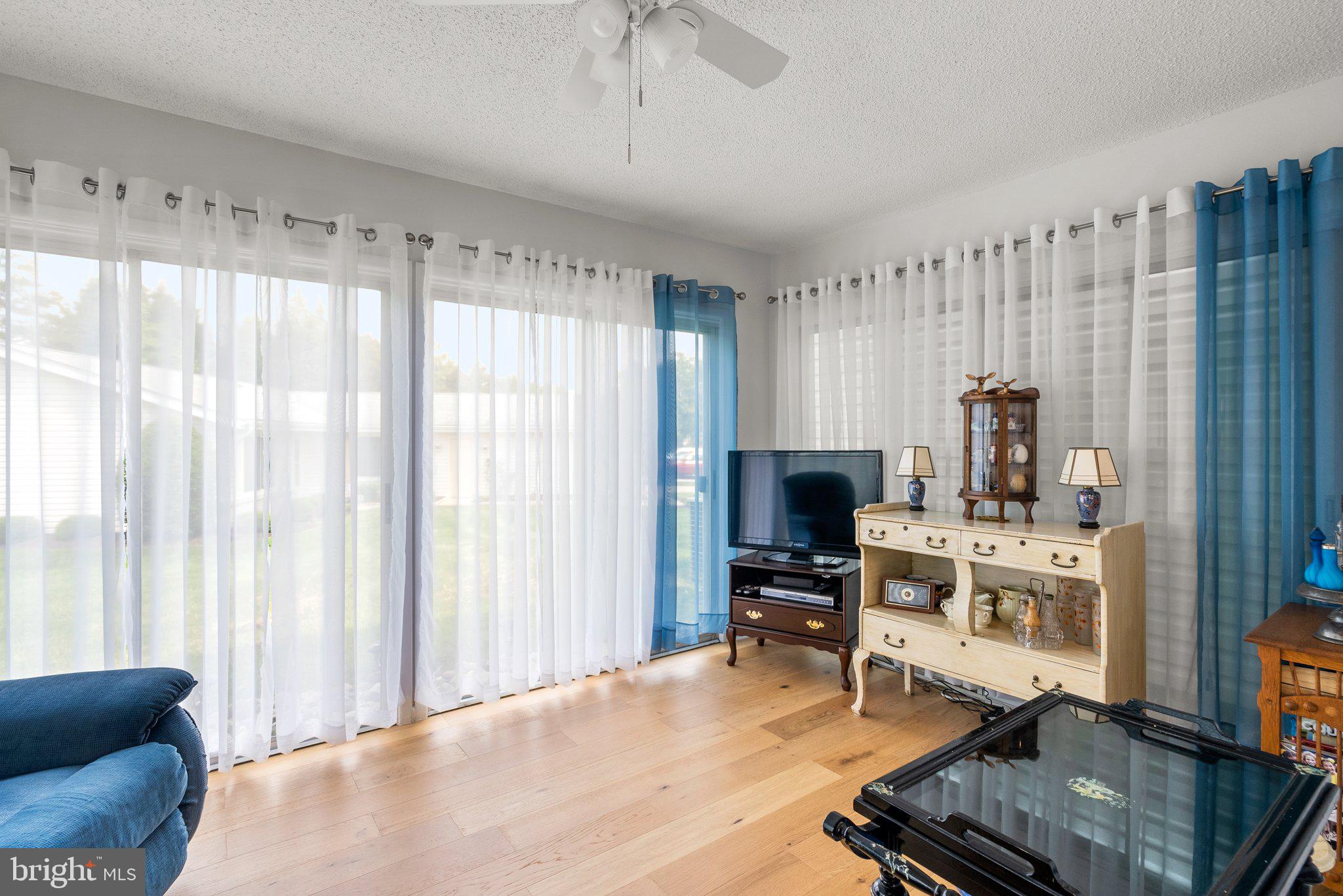 ROSSMOOR MUTUAL #16 - Residential